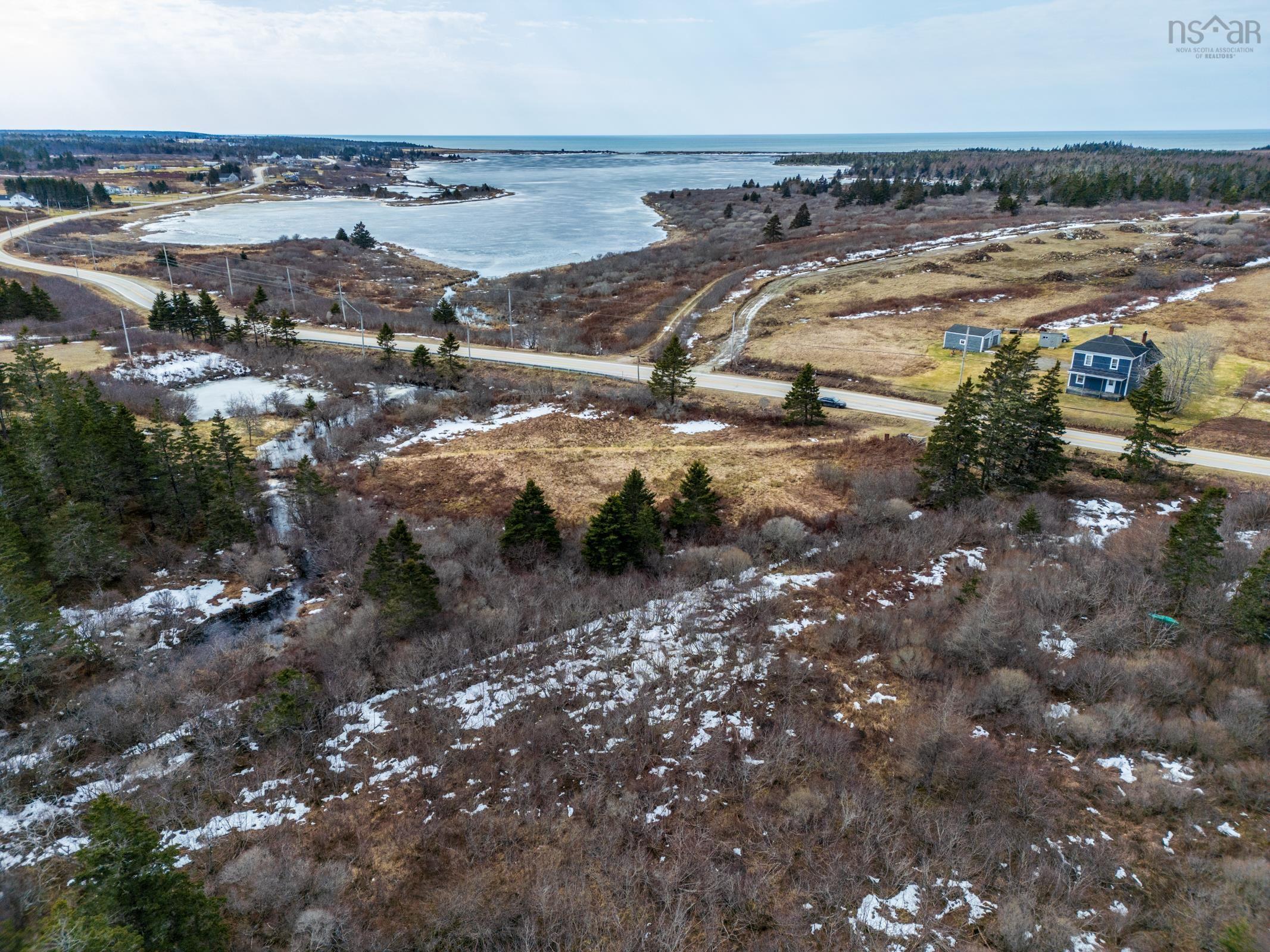 $65,000.00: Highway 1, Beaver River