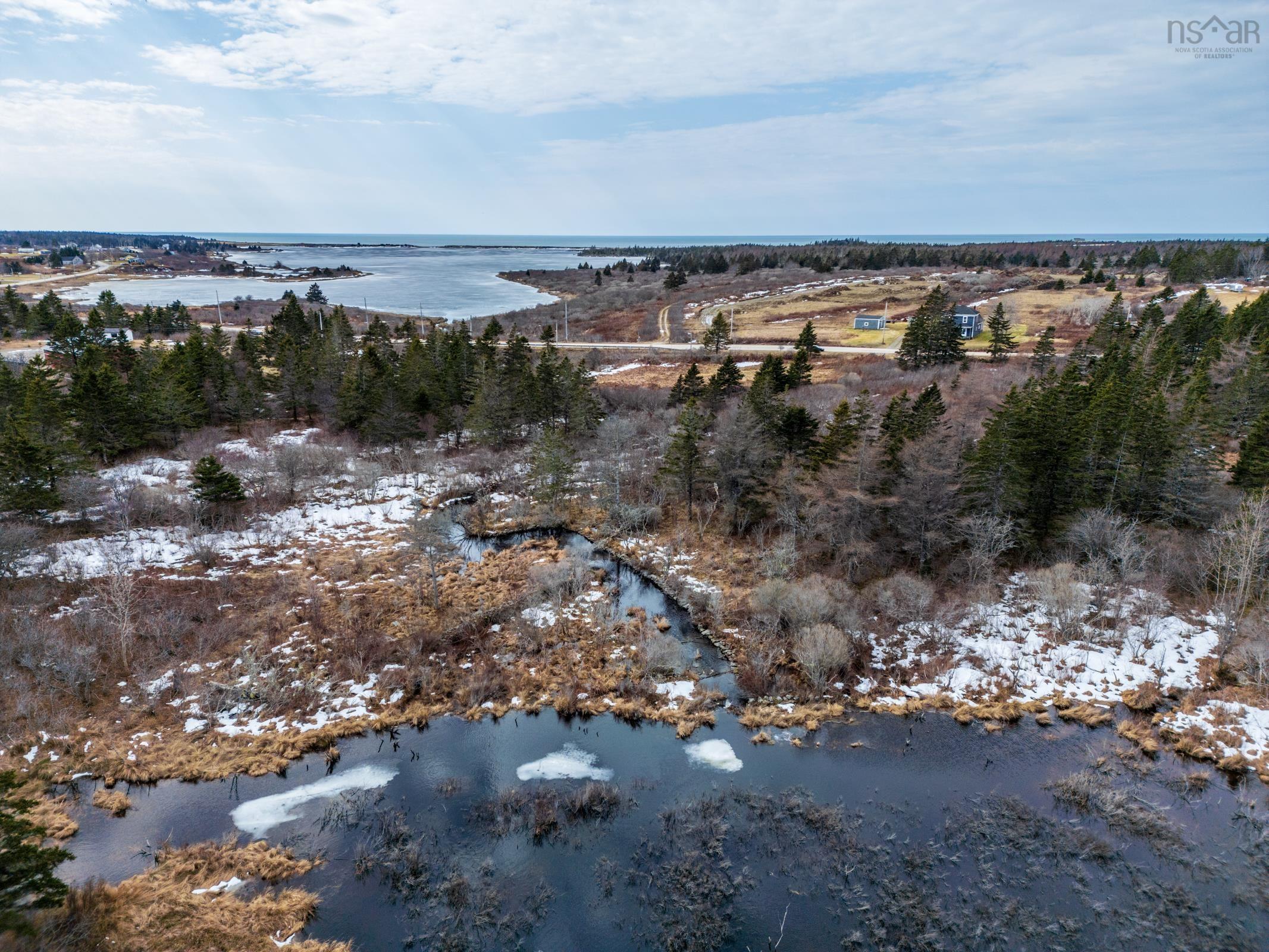 $65,000.00: Highway 1, Beaver River