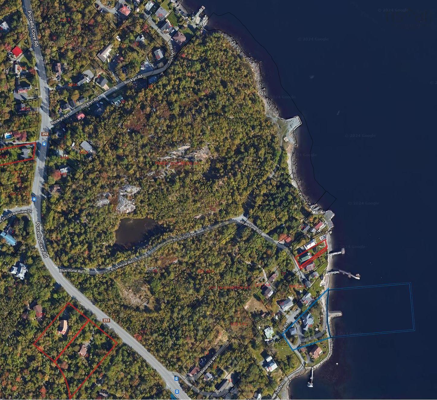 $4,500,000.00: 23 Bluestone Road, Purcell