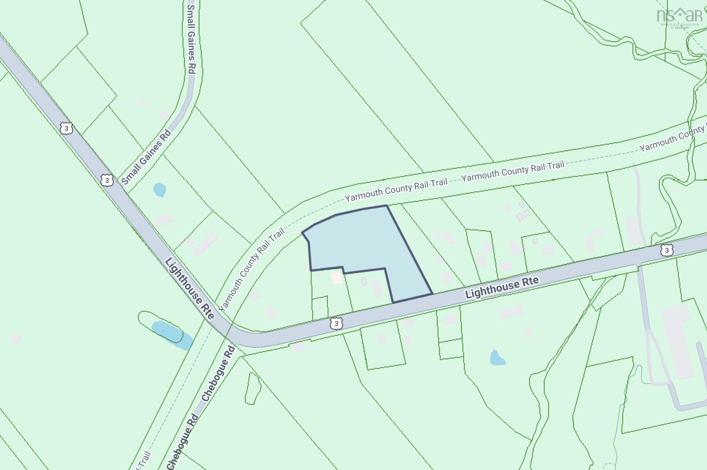 $34,900.00: 3 Highway, Arcadia