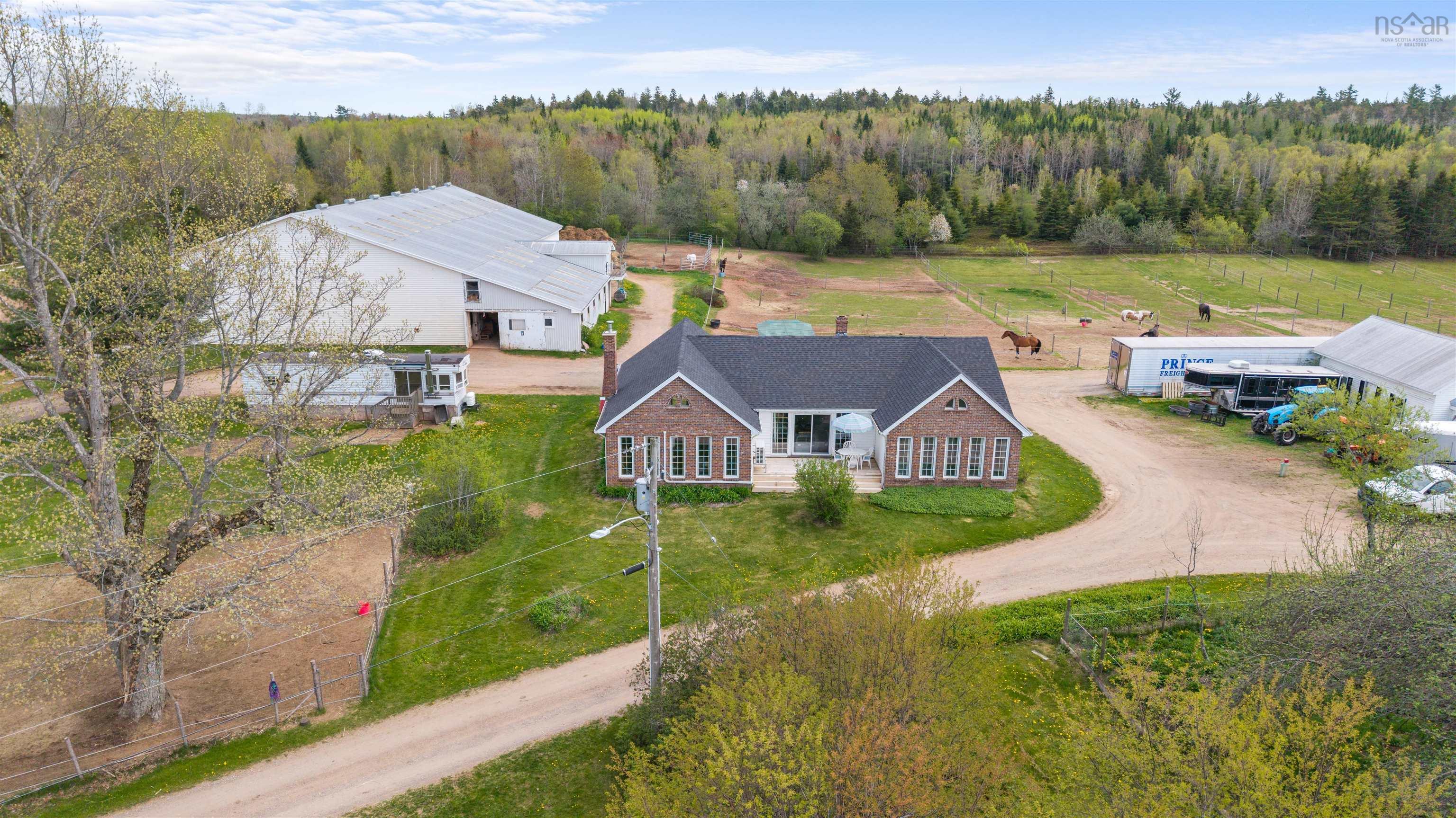 $1,200,000.00: 5124 Highway 14 Highway, Upper Nine Mile River