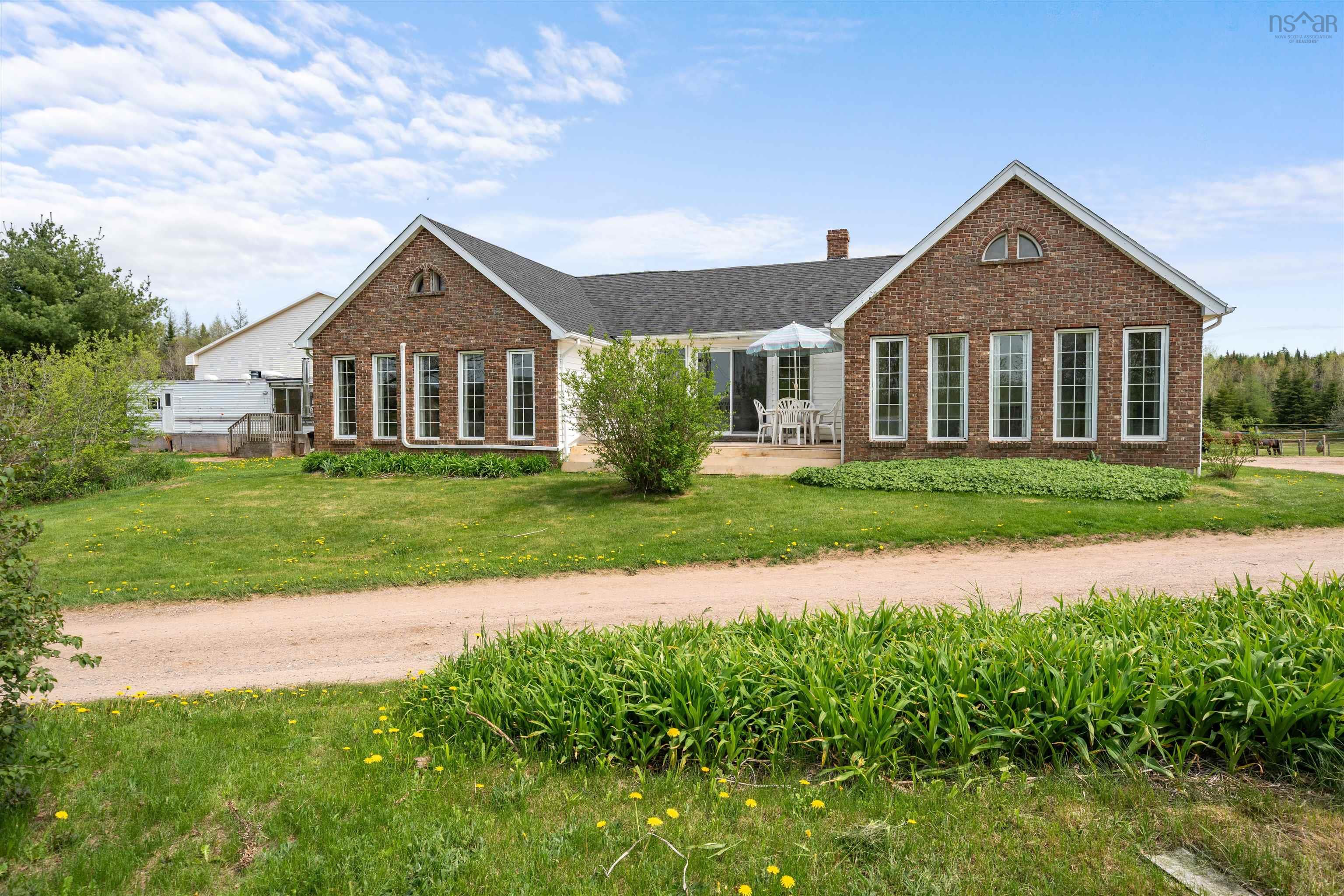 $1,200,000.00: 5124 Highway 14 Highway, Upper Nine Mile River