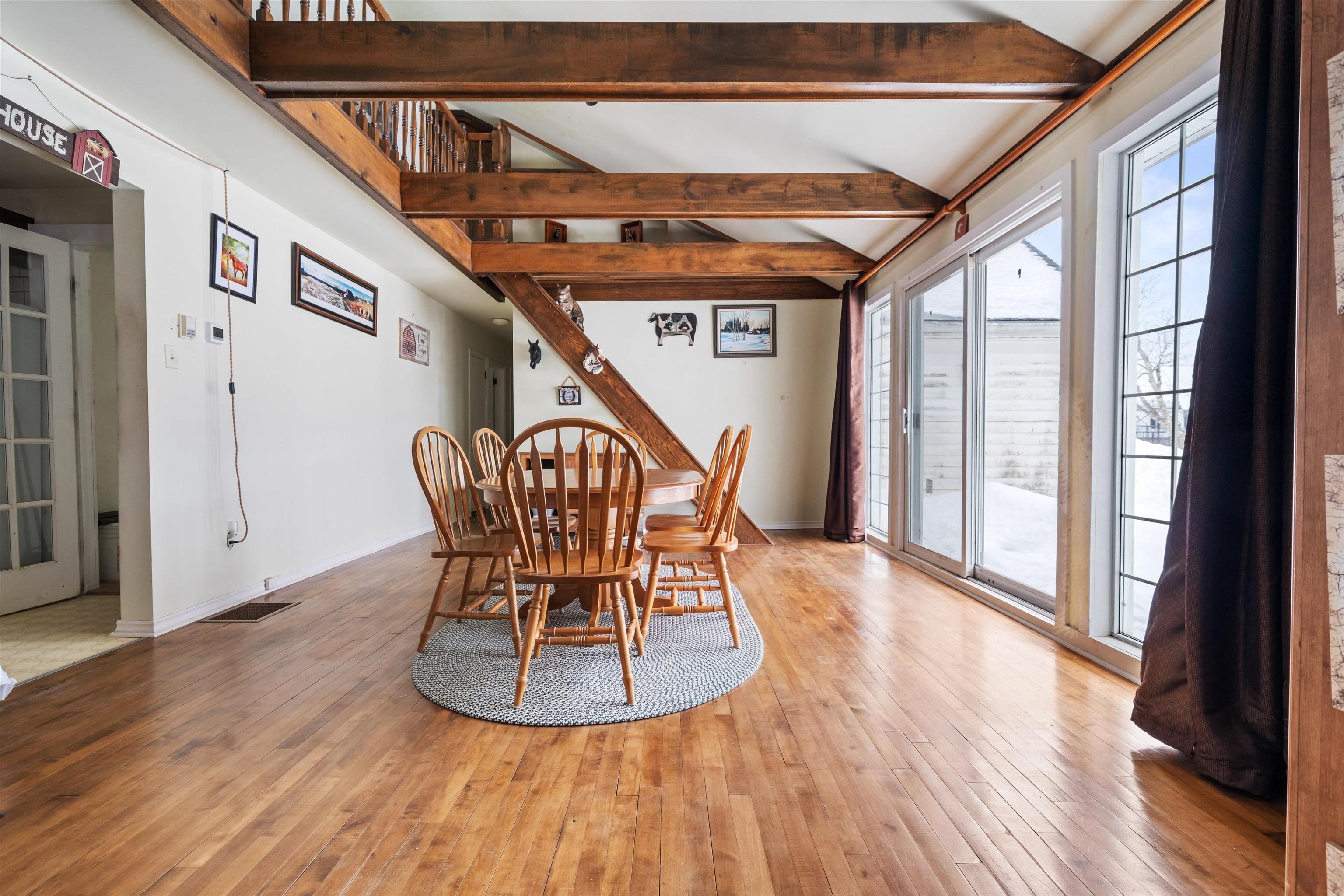 $1,250,000.00: 5124 Highway 14 Highway, Upper Nine Mile River