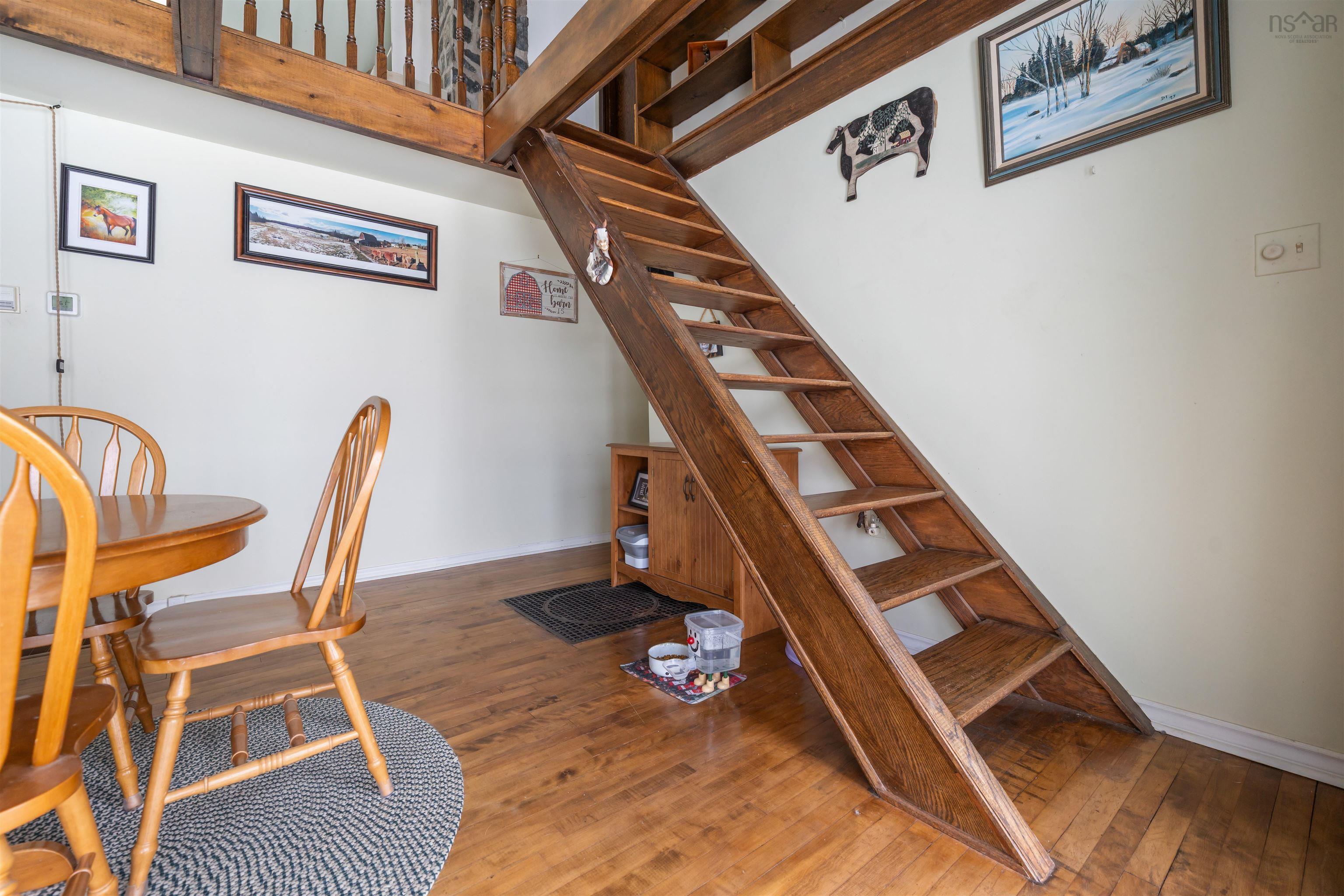 $1,250,000.00: 5124 Highway 14 Highway, Upper Nine Mile River