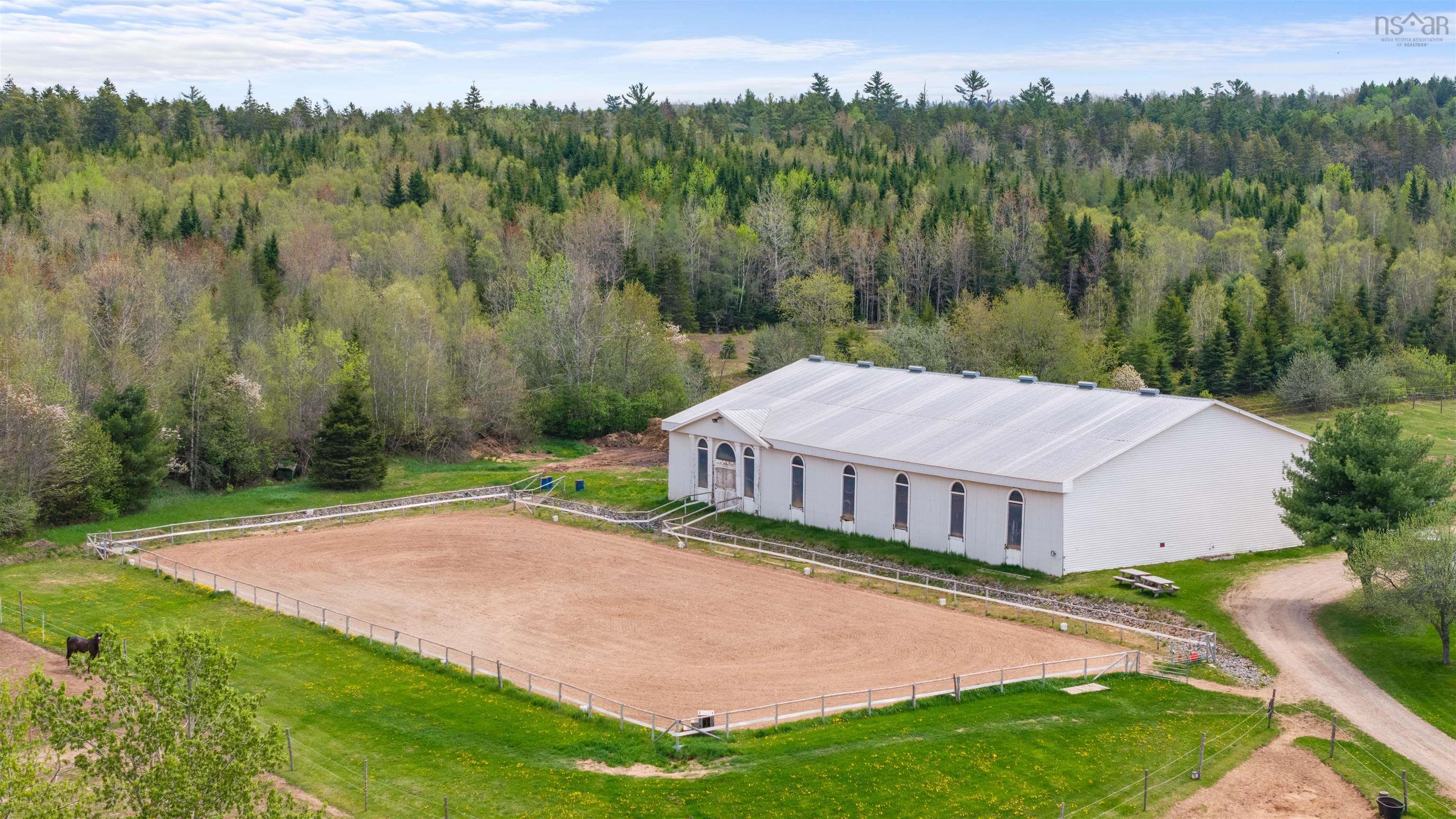 $1,200,000.00: 5124 Highway 14 Highway, Upper Nine Mile River