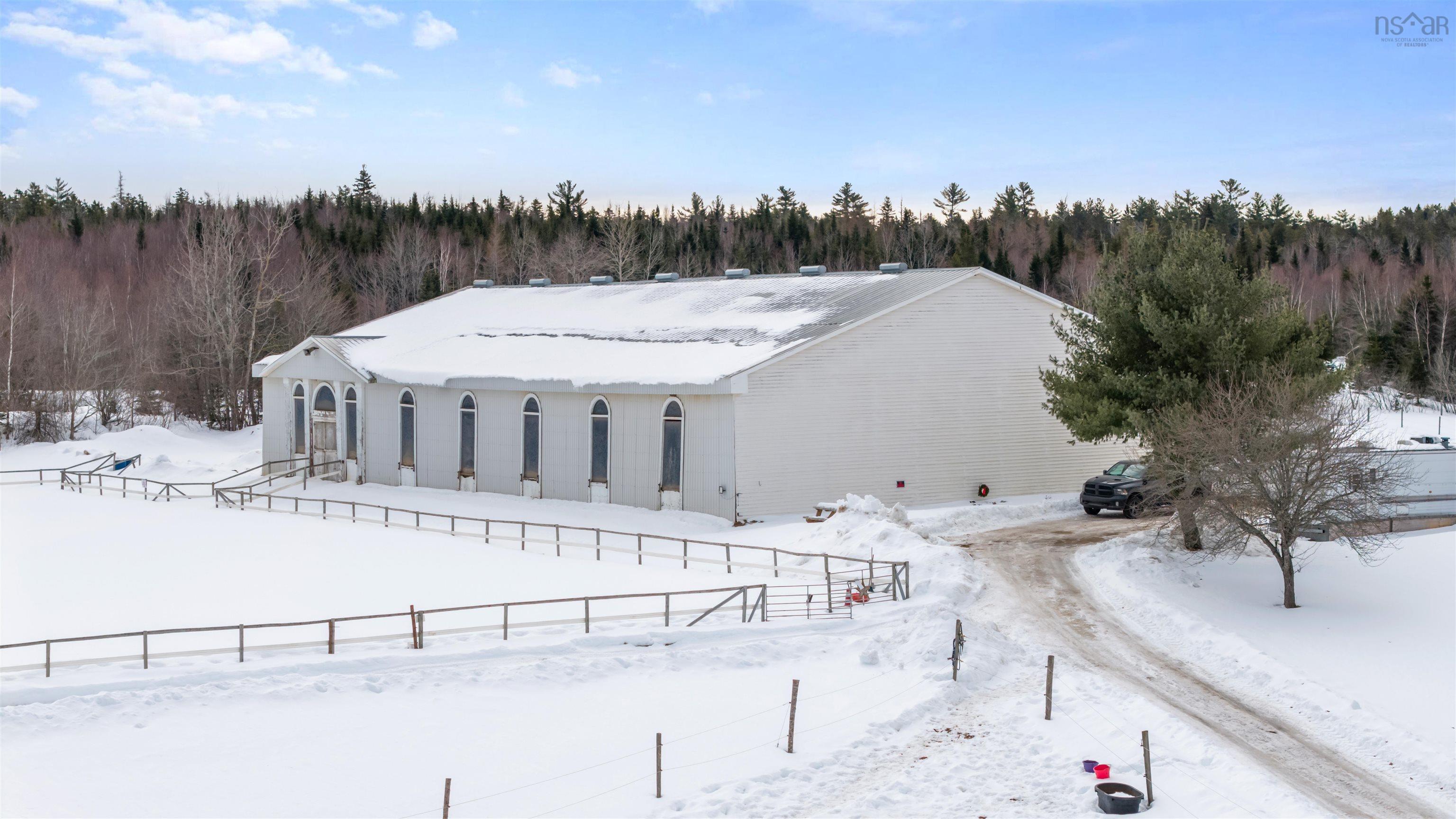 $1,250,000.00: 5124 Highway 14 Highway, Upper Nine Mile River