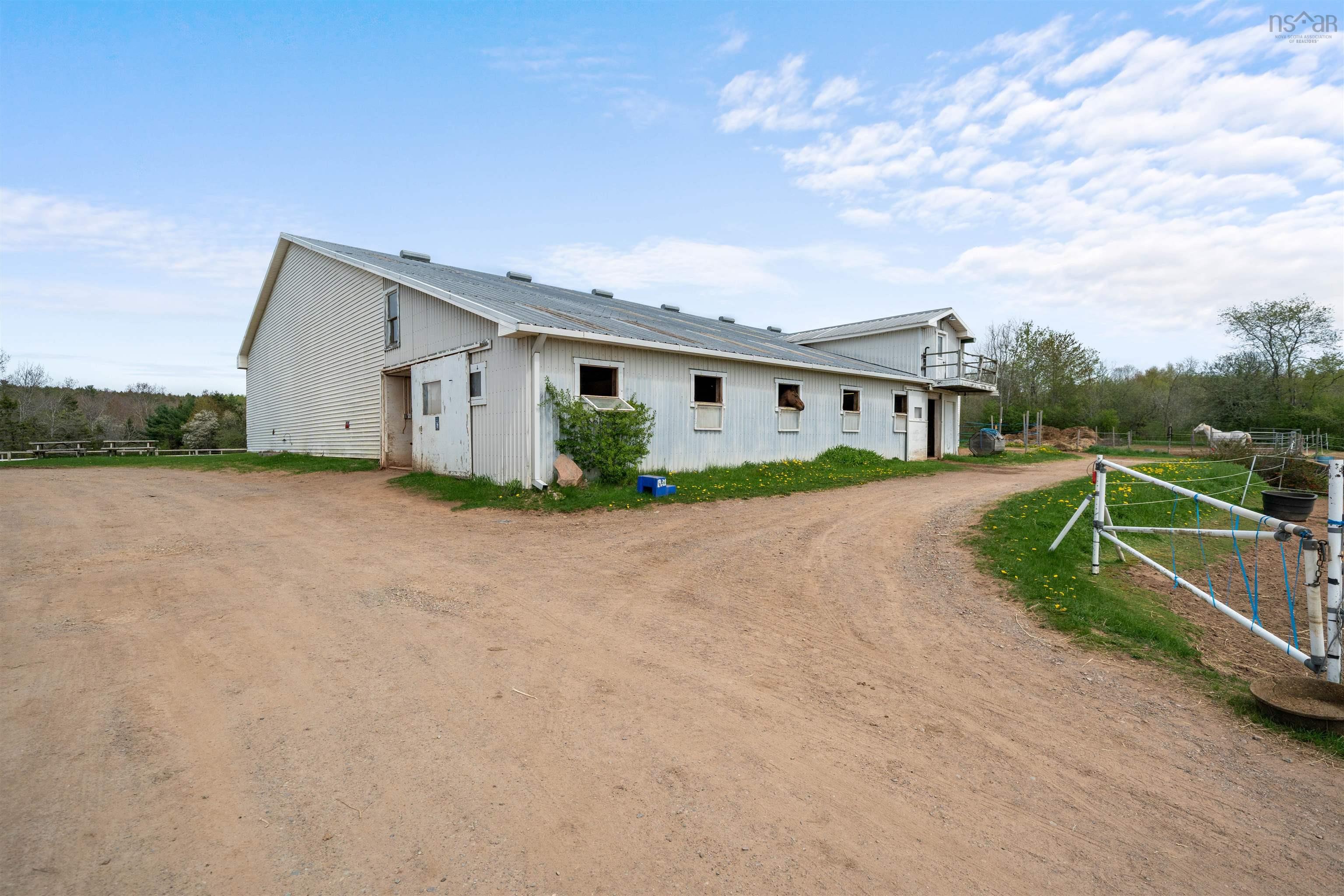 $1,200,000.00: 5124 Highway 14 Highway, Upper Nine Mile River