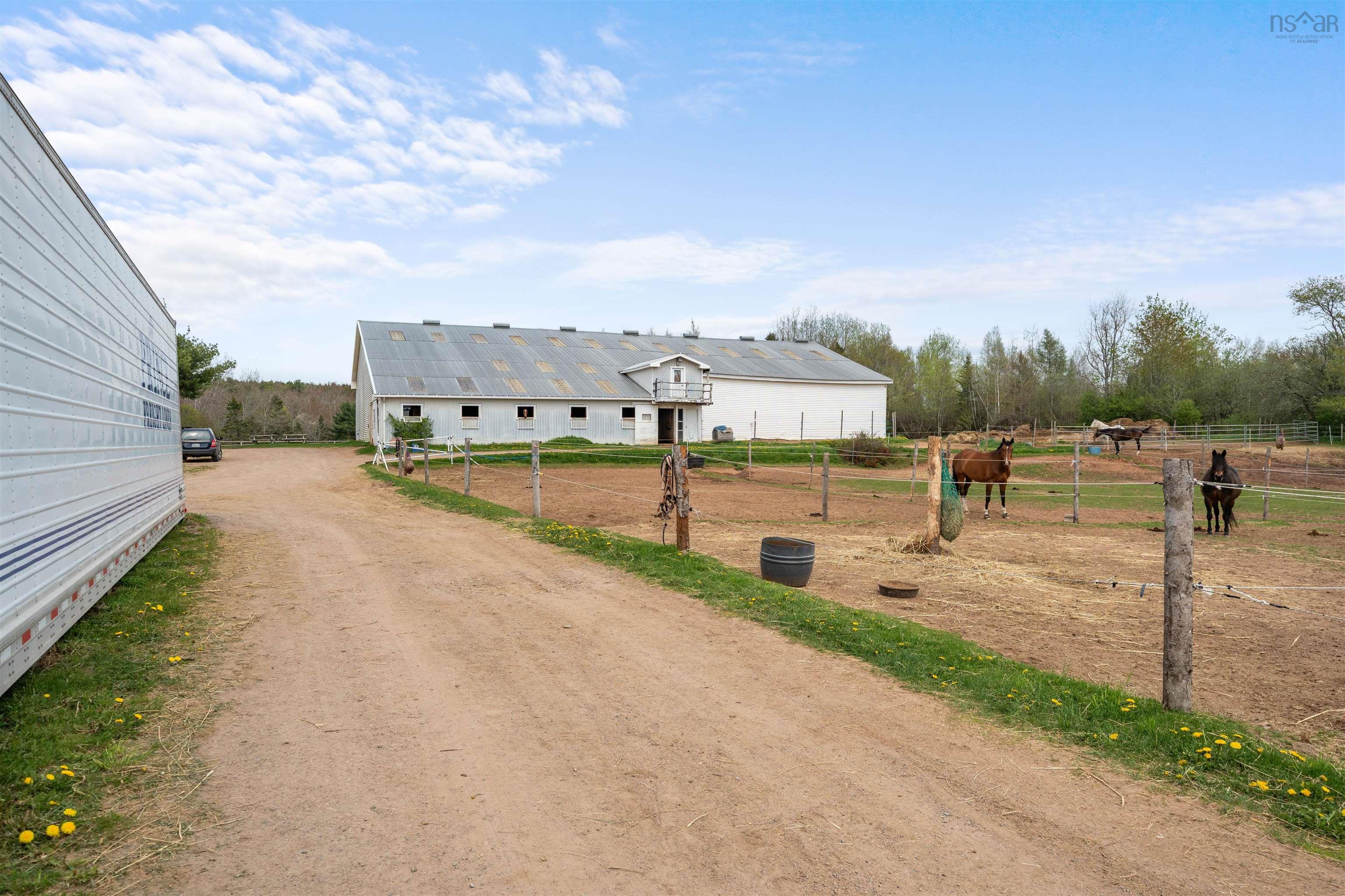 $1,200,000.00: 5124 Highway 14 Highway, Upper Nine Mile River