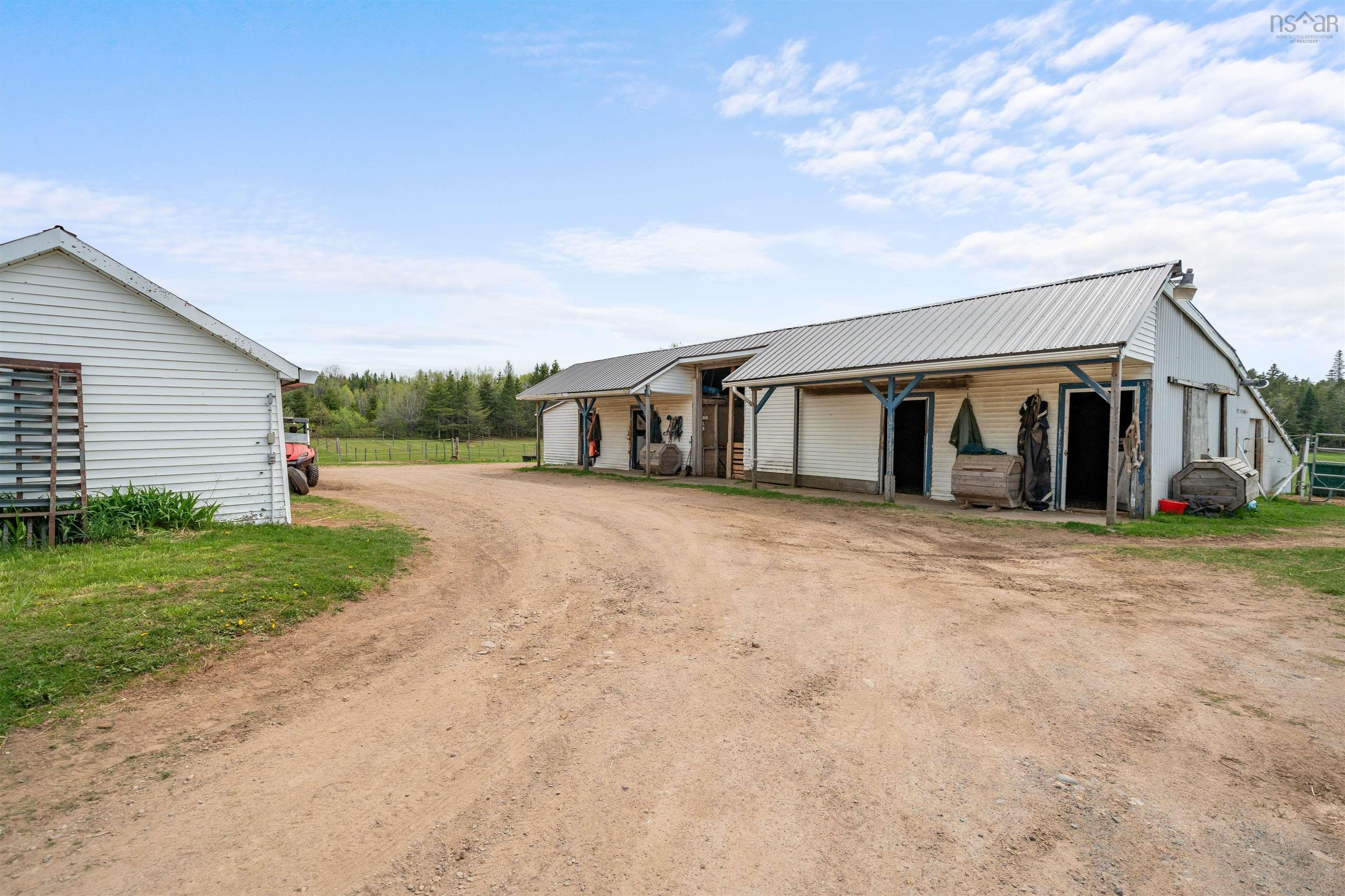 $1,200,000.00: 5124 Highway 14 Highway, Upper Nine Mile River