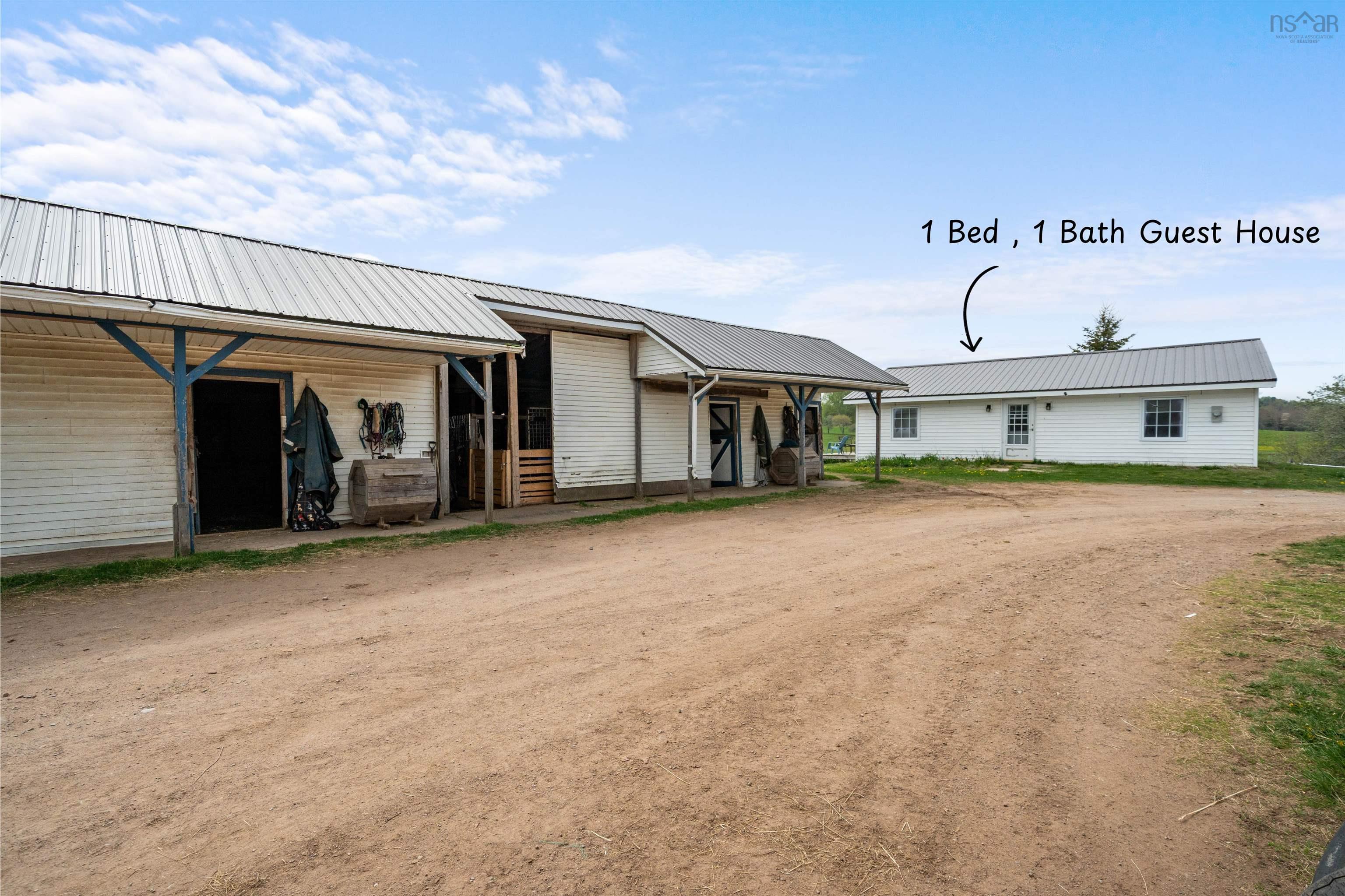 $1,200,000.00: 5124 Highway 14 Highway, Upper Nine Mile River