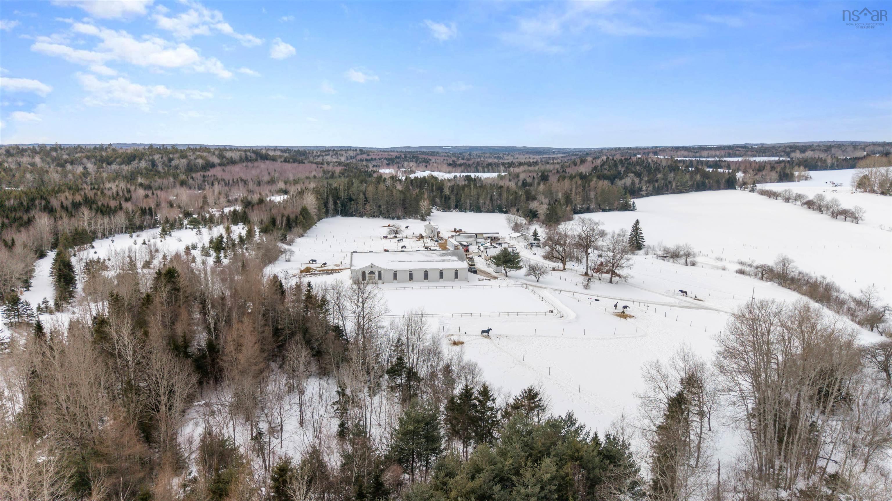 $1,250,000.00: 5124 Highway 14 Highway, Upper Nine Mile River