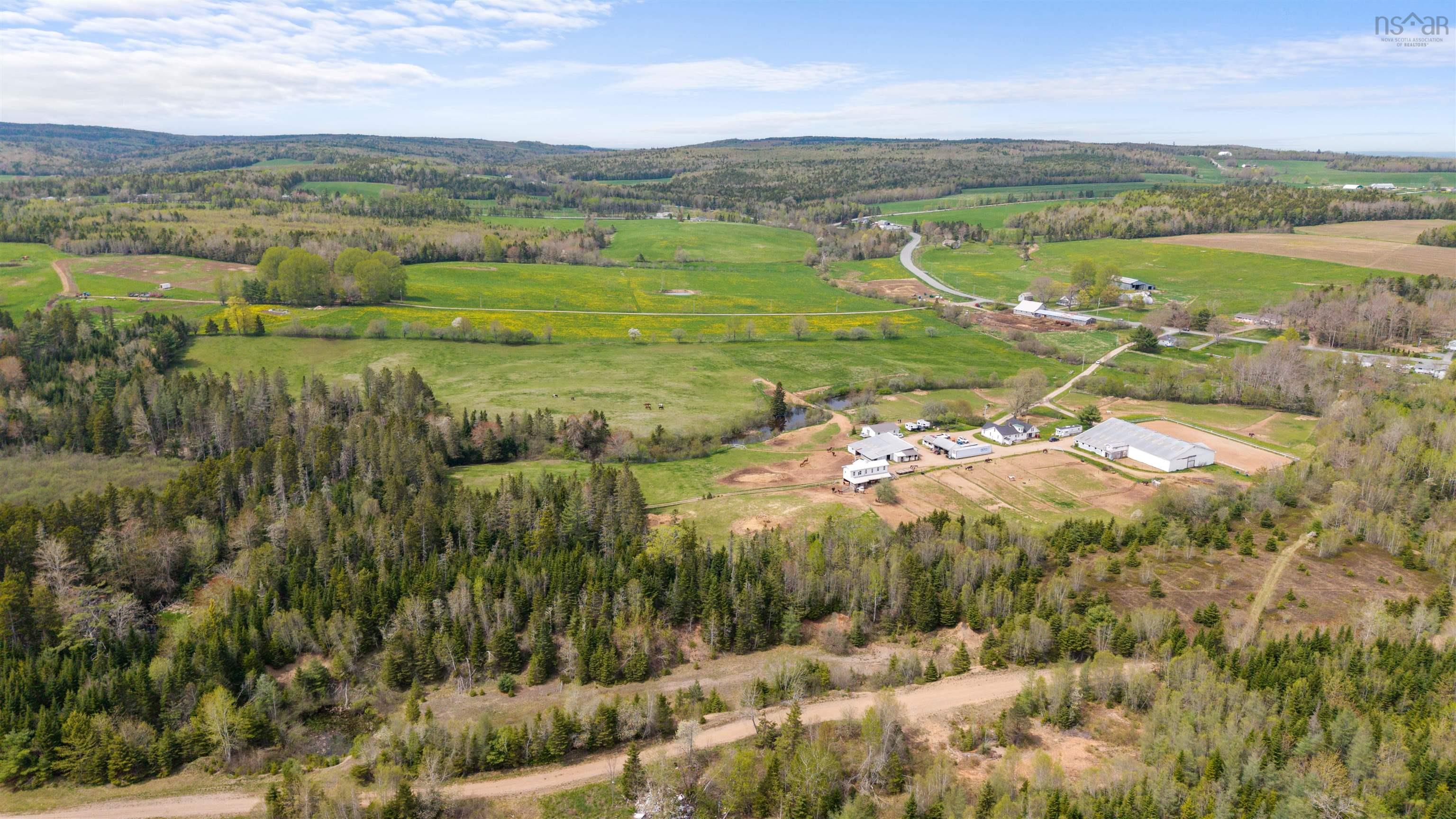 $1,200,000.00: 5124 Highway 14 Highway, Upper Nine Mile River