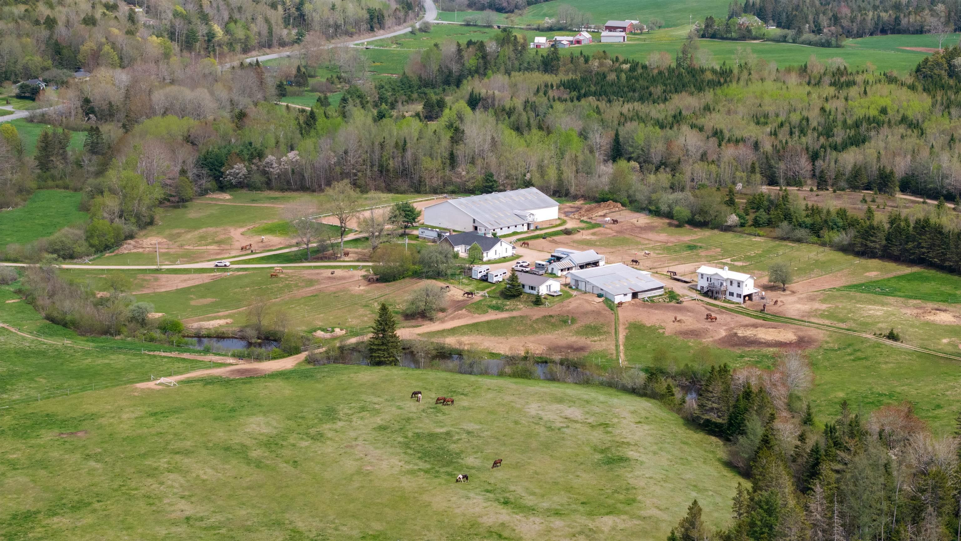$1,200,000.00: 5124 Highway 14 Highway, Upper Nine Mile River