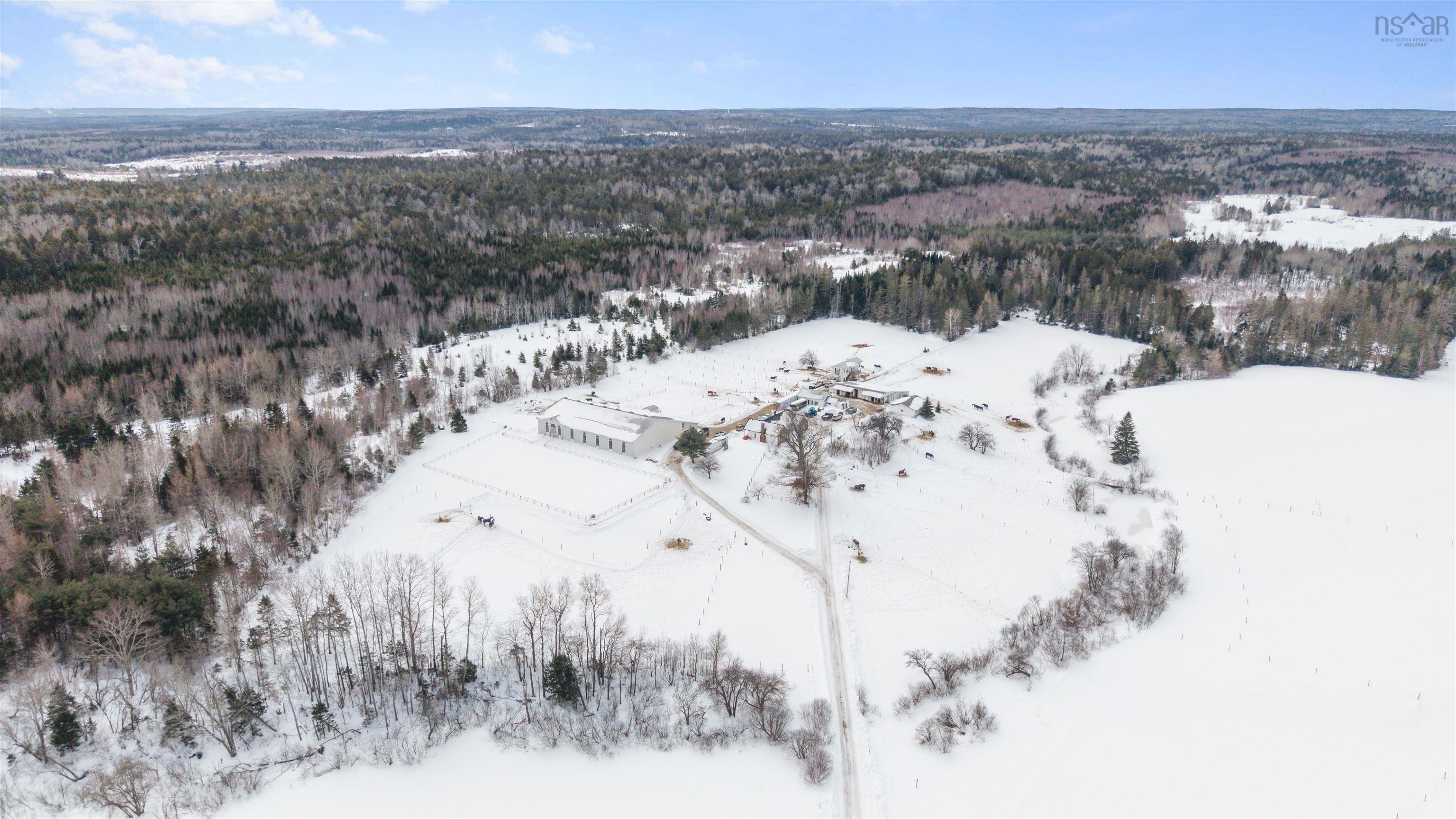 $1,250,000.00: 5124 Highway 14 Highway, Upper Nine Mile River