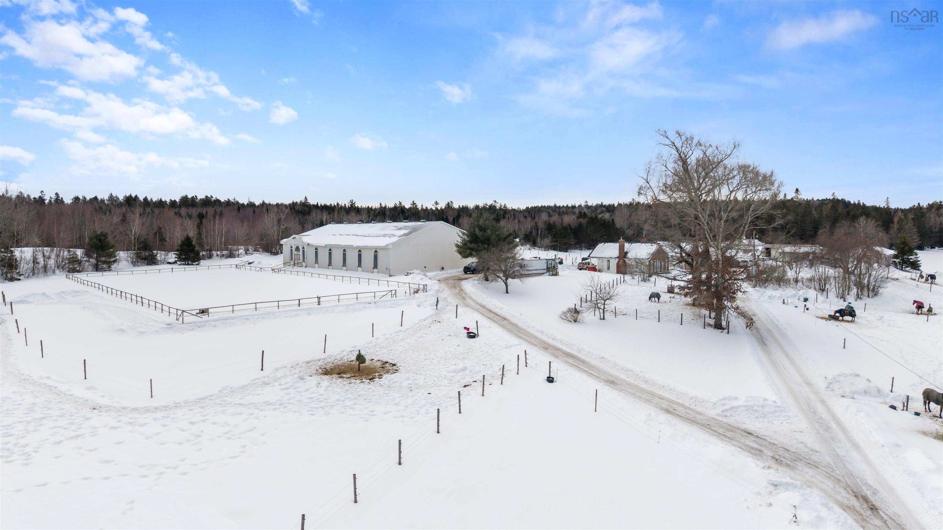 $1,250,000.00: 5124 Highway 14 Highway, Upper Nine Mile River