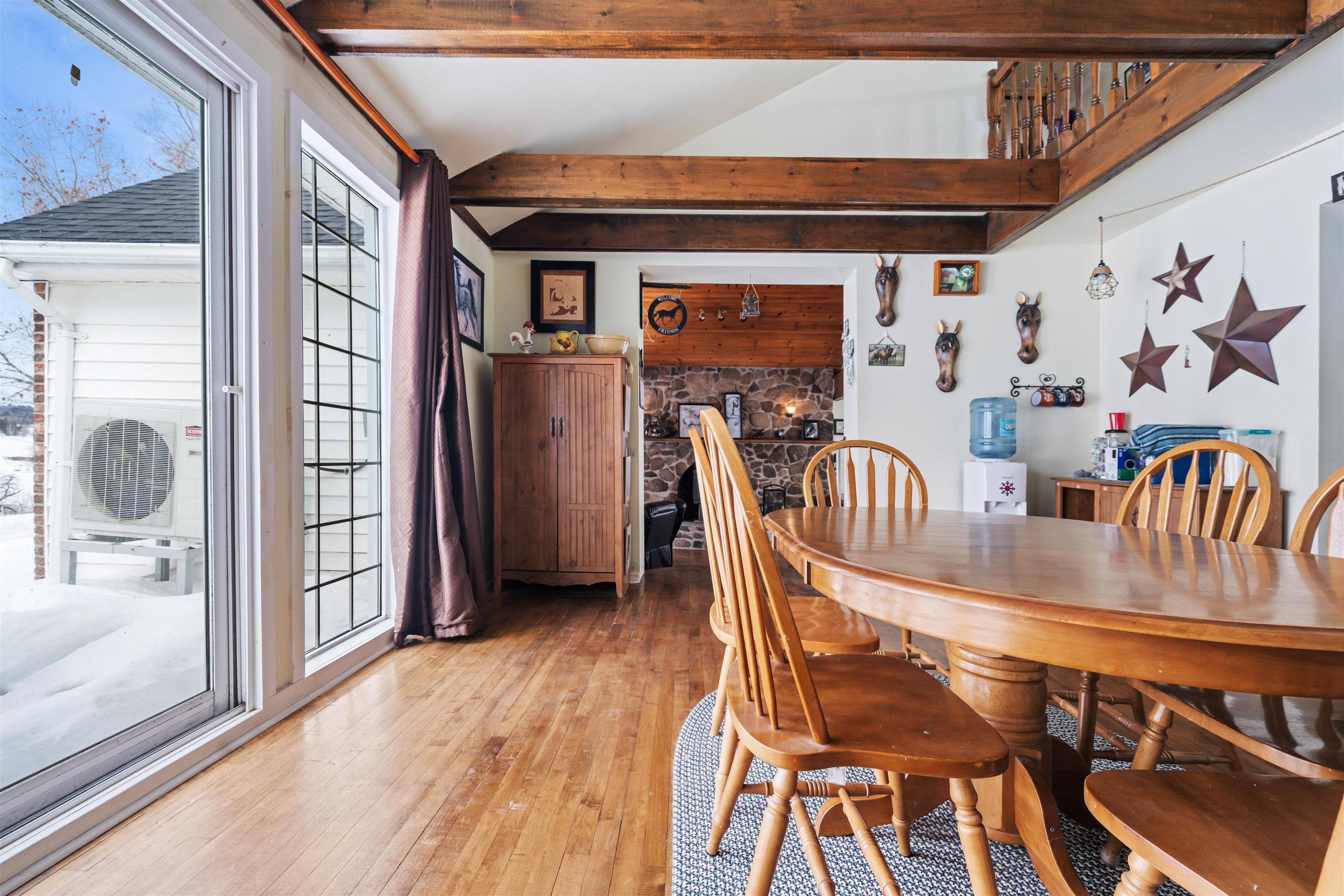 $1,250,000.00: 5124 Highway 14 Highway, Upper Nine Mile River