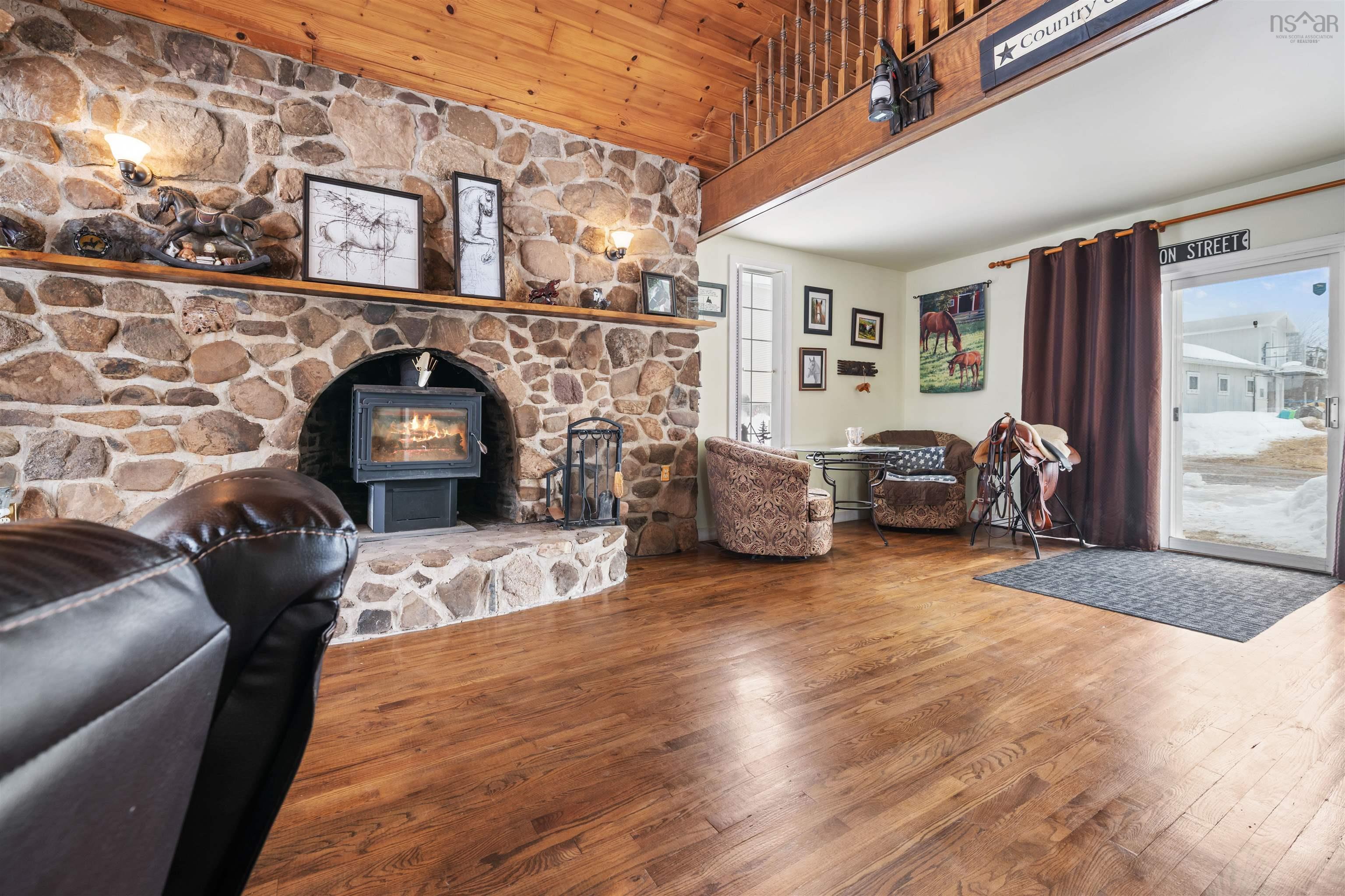 $1,250,000.00: 5124 Highway 14 Highway, Upper Nine Mile River