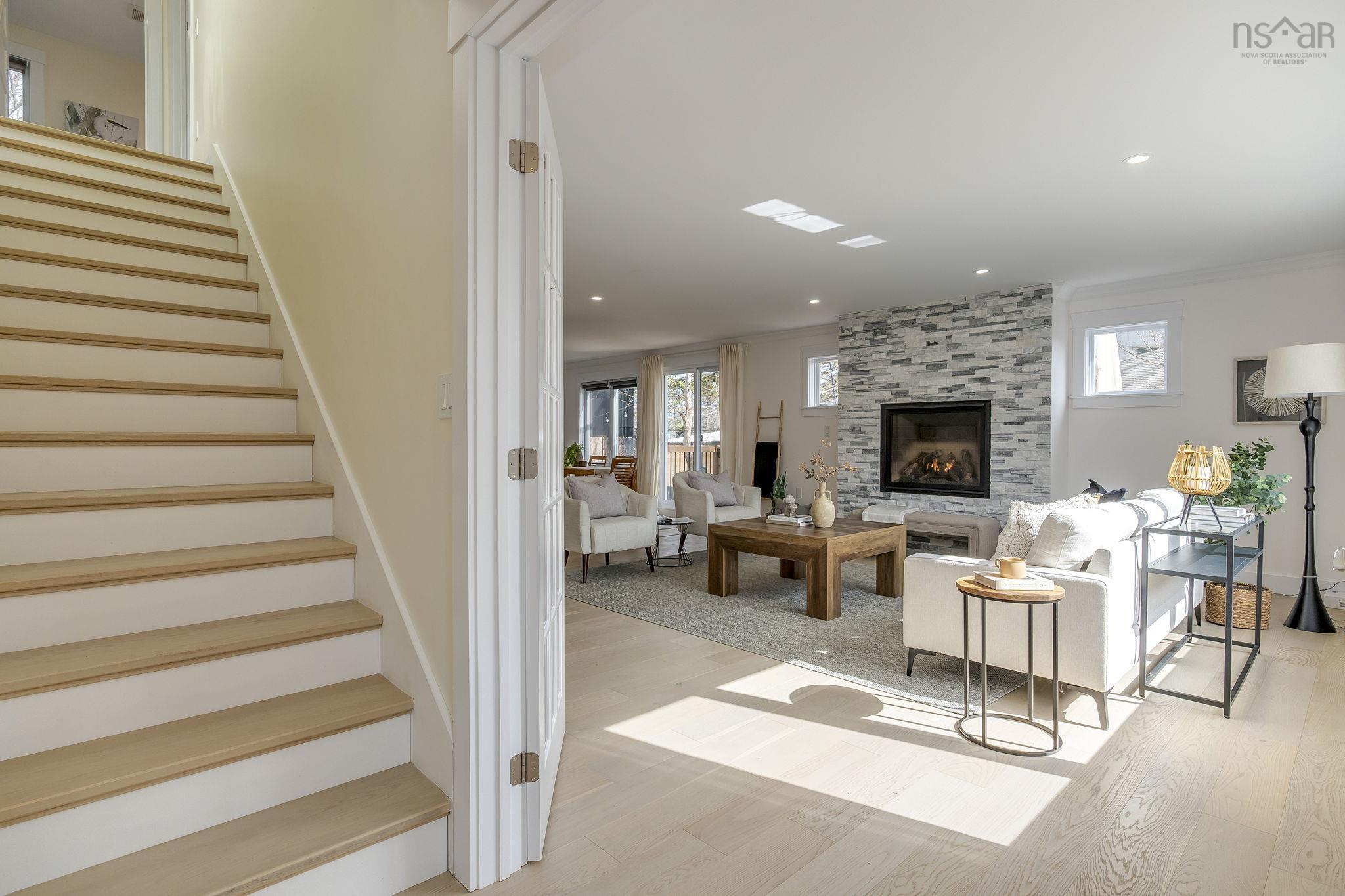 $1,120,000.00: 2779 Joseph Howe Drive, Halifax