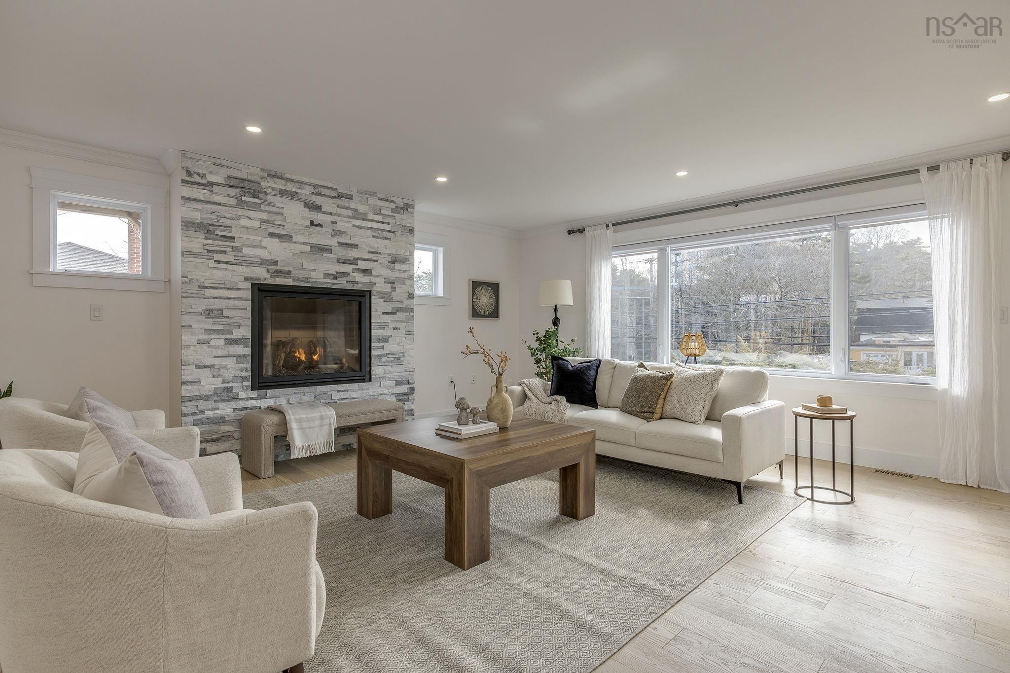 $1,120,000.00: 2779 Joseph Howe Drive, Halifax