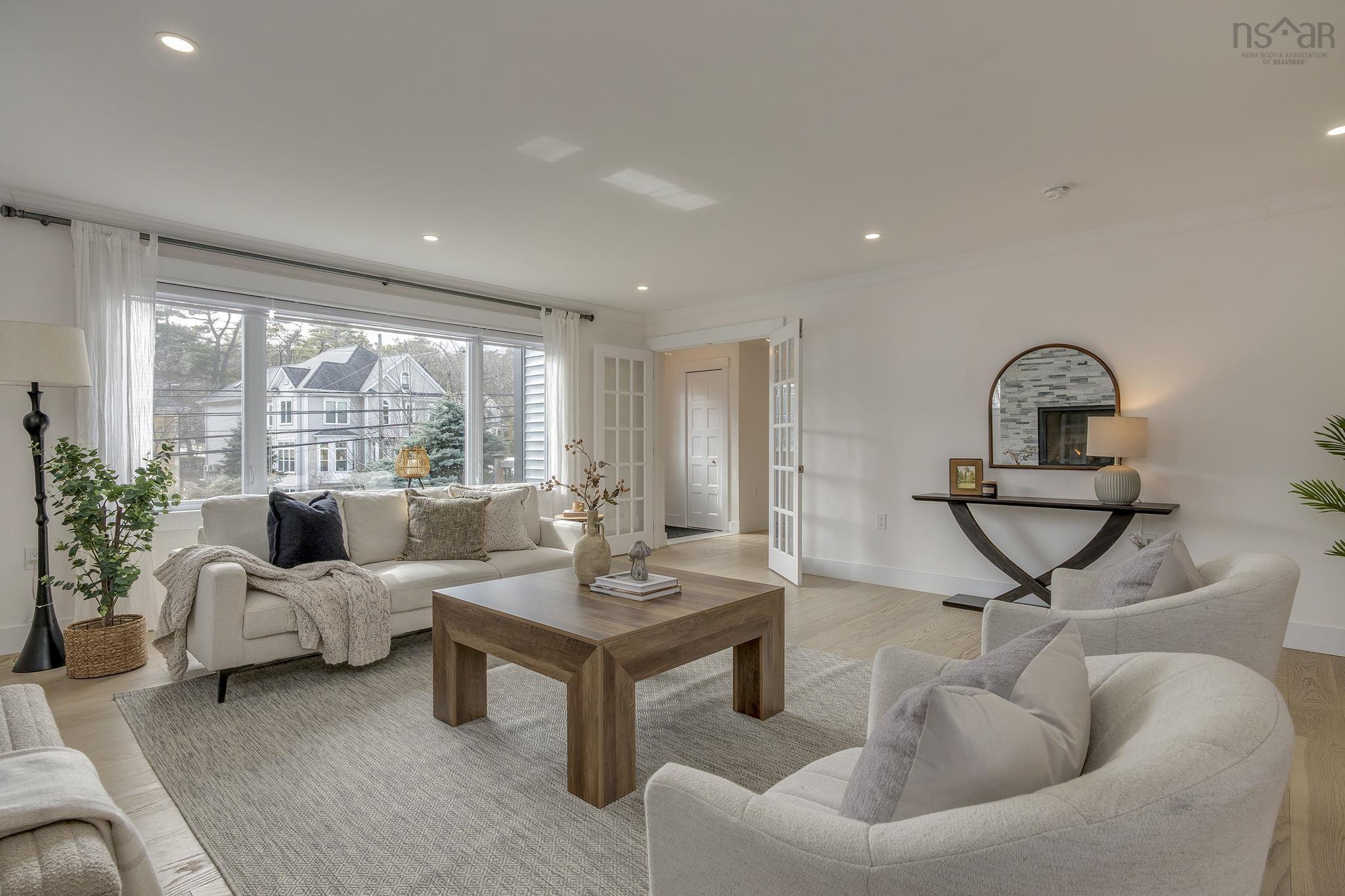 $1,120,000.00: 2779 Joseph Howe Drive, Halifax