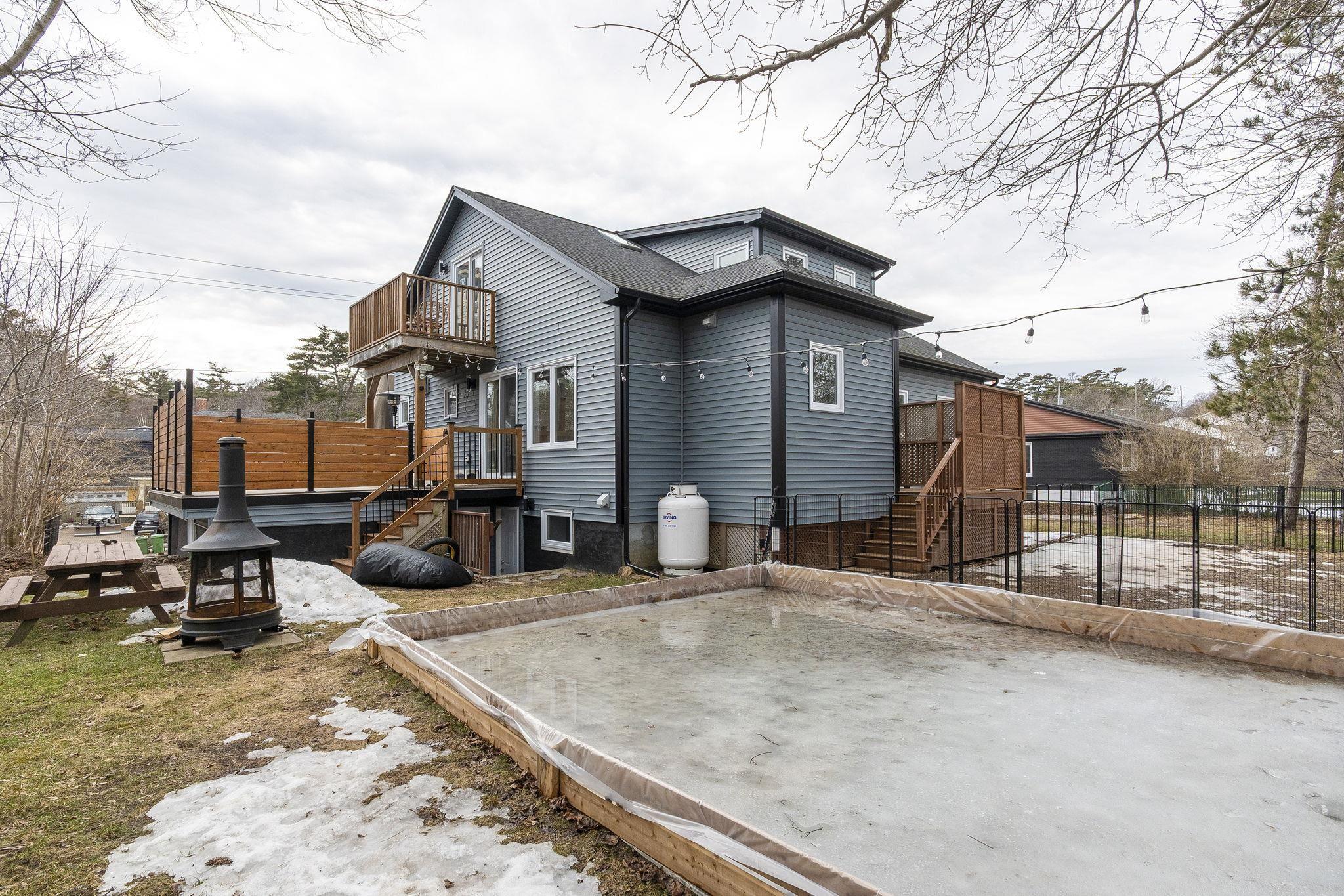 $1,120,000.00: 2779 Joseph Howe Drive, Halifax