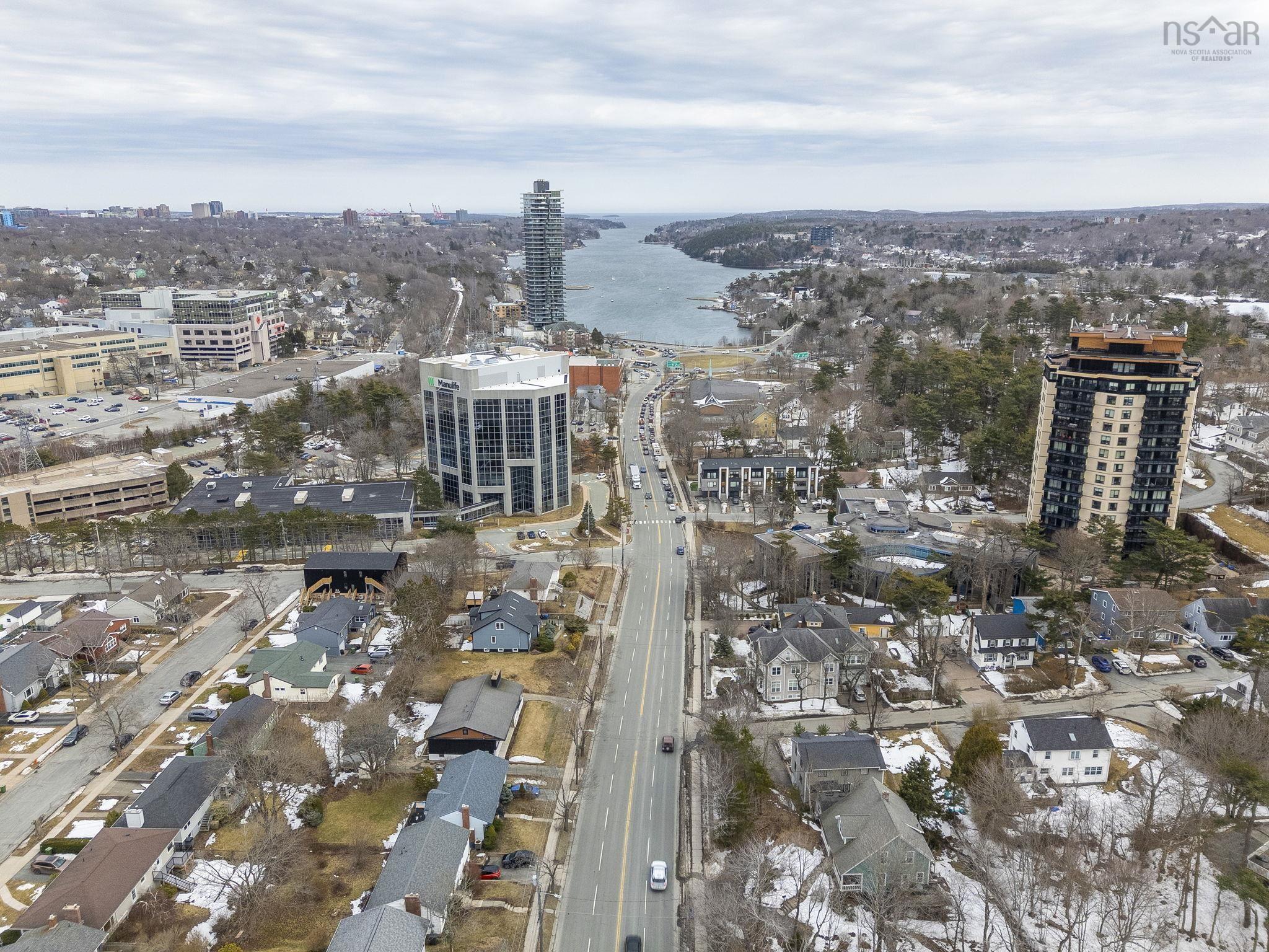 $1,120,000.00: 2779 Joseph Howe Drive, Halifax