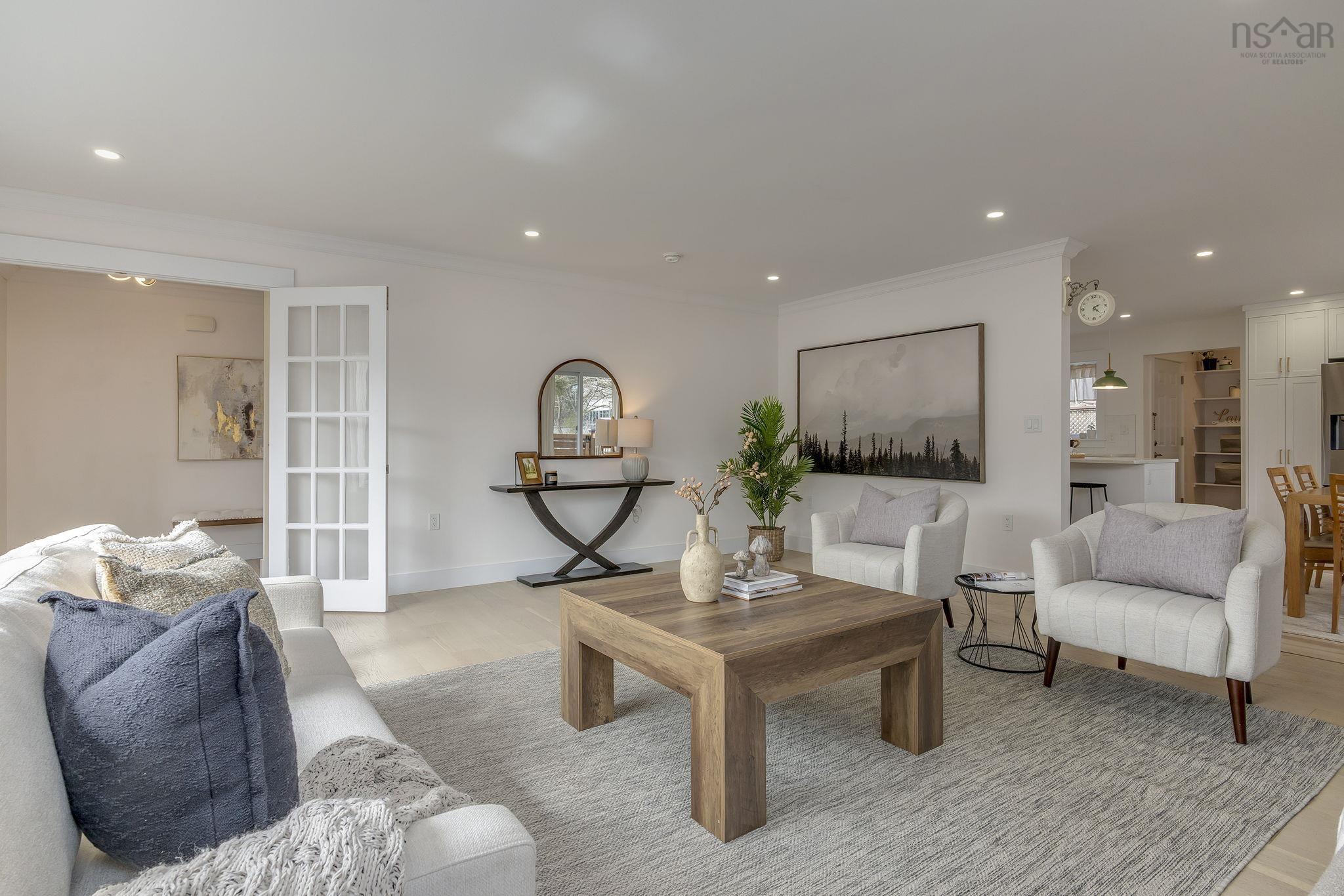 $1,120,000.00: 2779 Joseph Howe Drive, Halifax