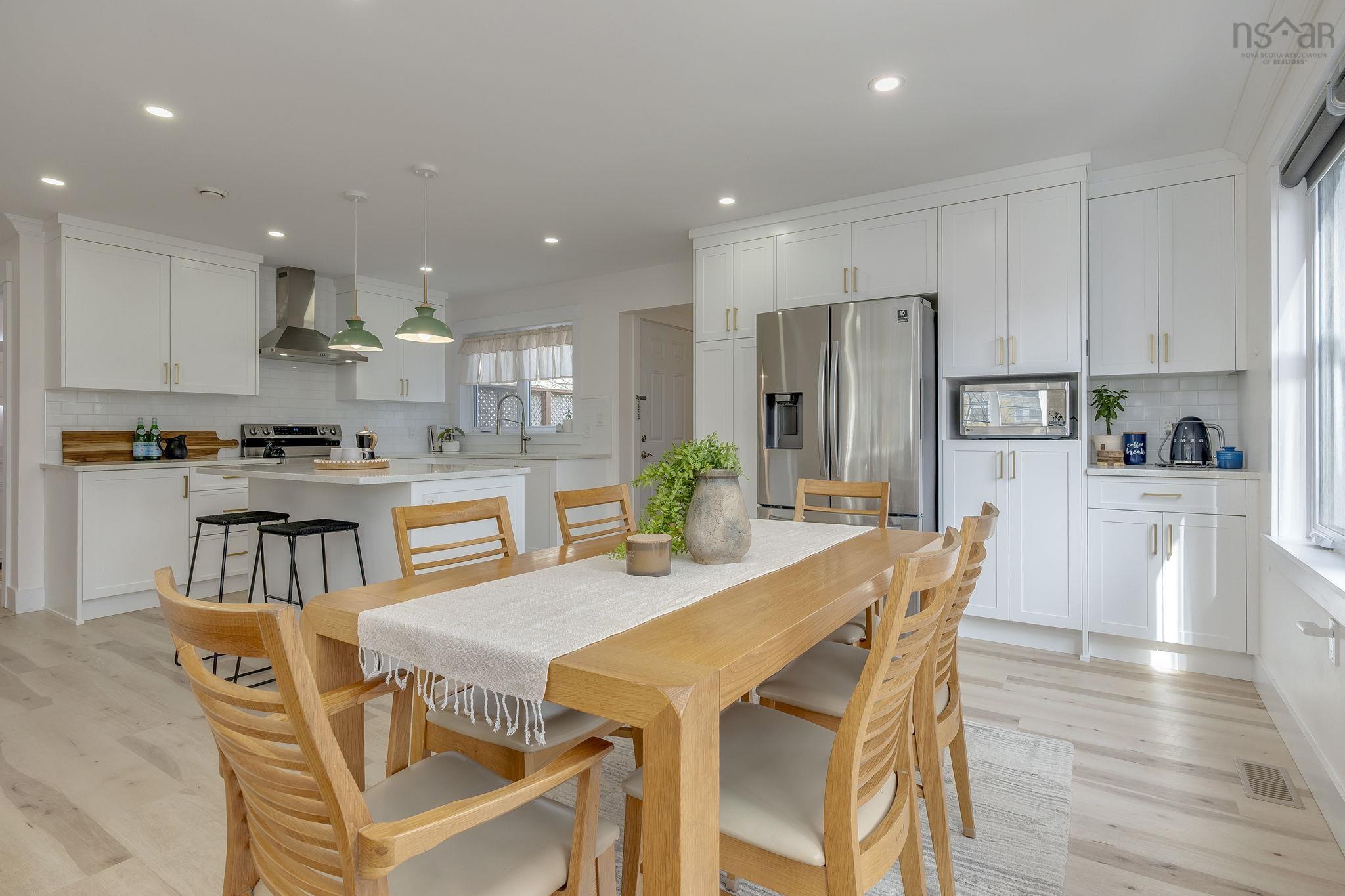 $1,120,000.00: 2779 Joseph Howe Drive, Halifax