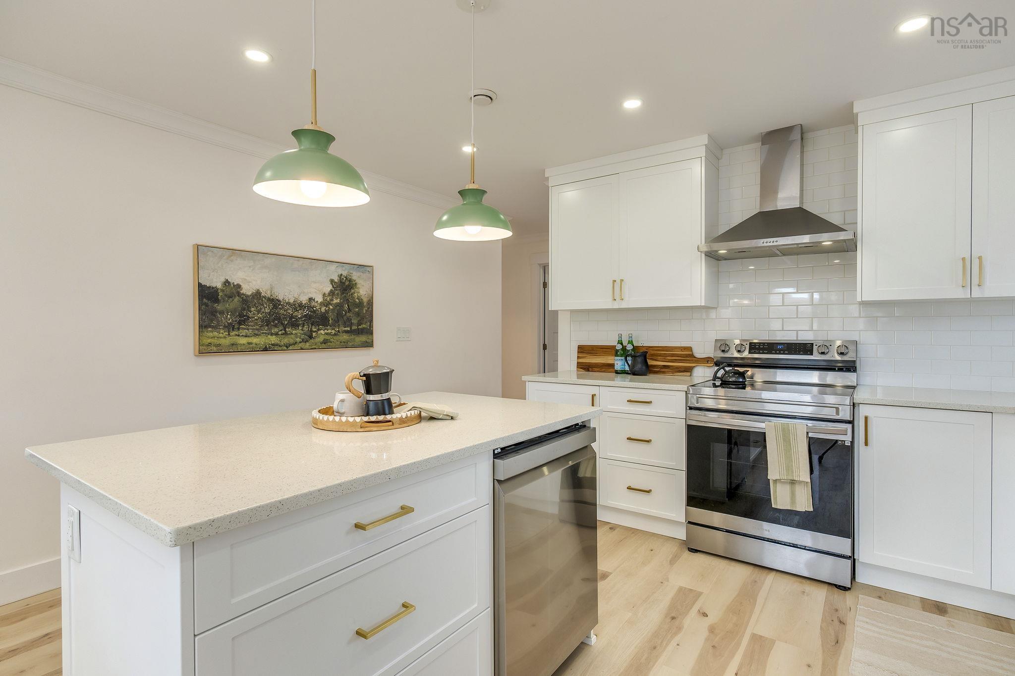 $1,120,000.00: 2779 Joseph Howe Drive, Halifax