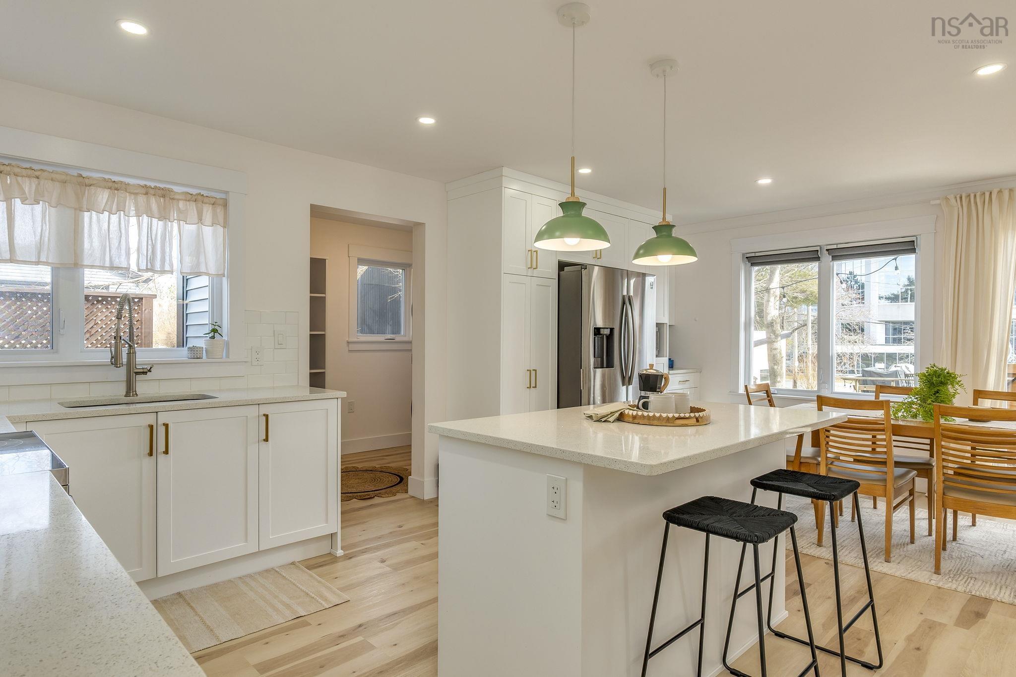 $1,120,000.00: 2779 Joseph Howe Drive, Halifax