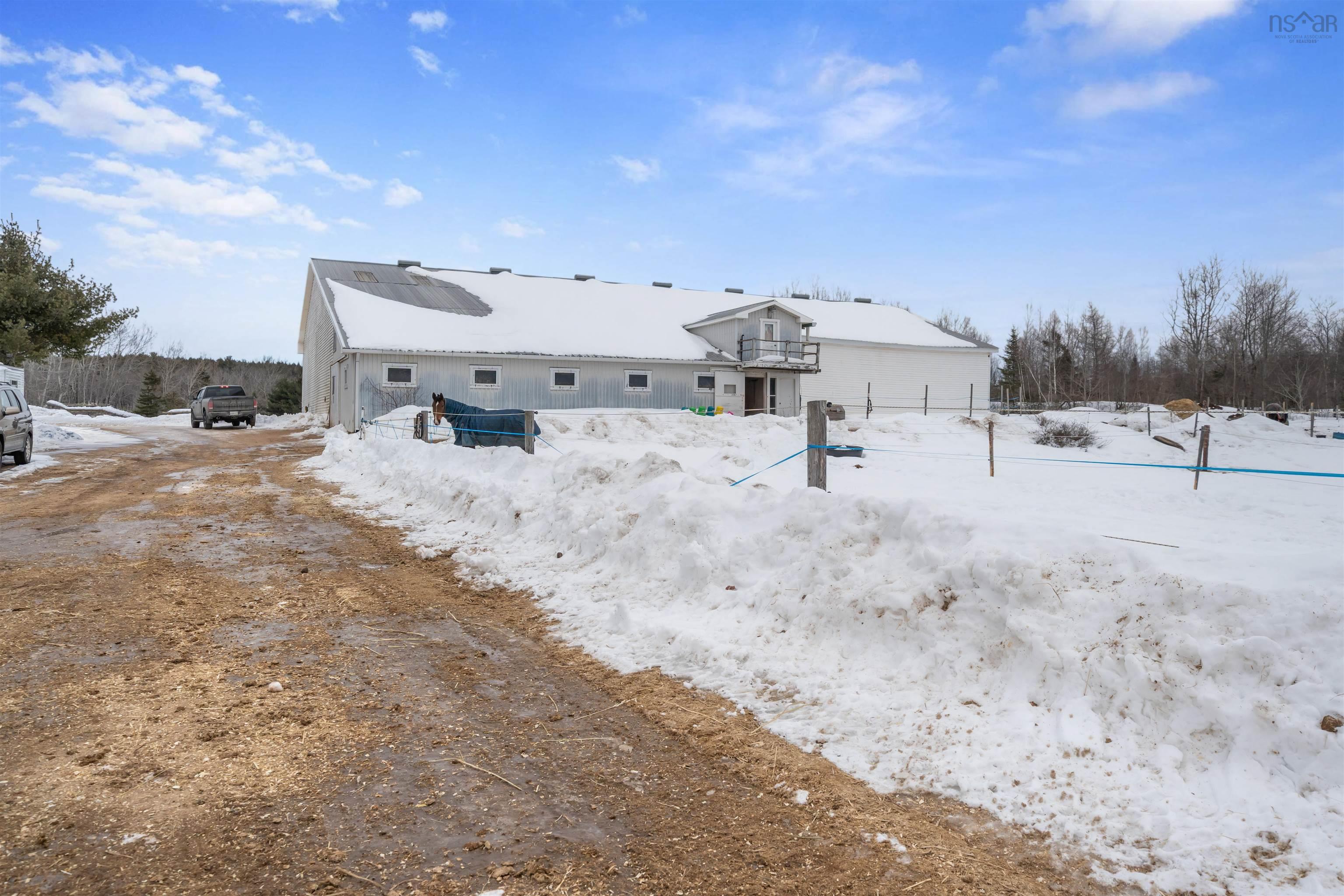 $1,250,000.00: 5124 Highway 14 Highway, Upper Nine Mile River