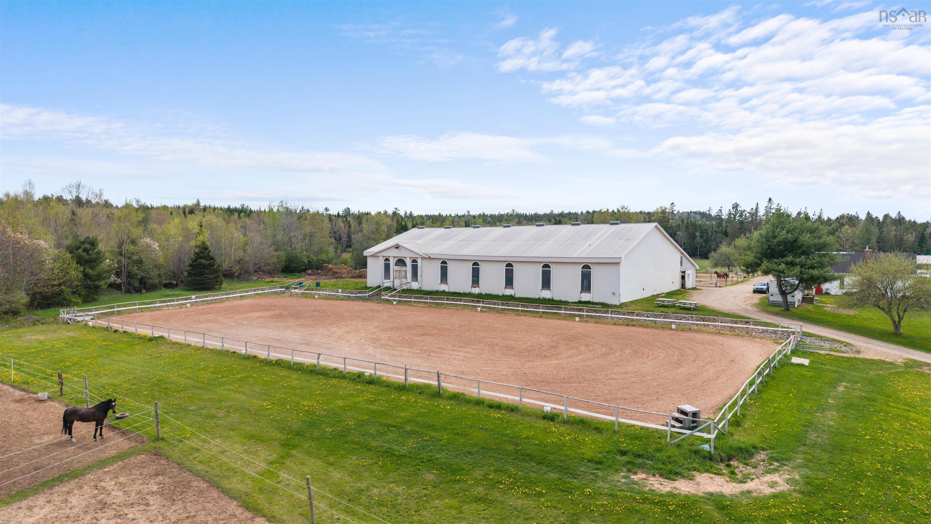 $1,200,000.00: 5124 Highway 14 Highway, Upper Nine Mile River