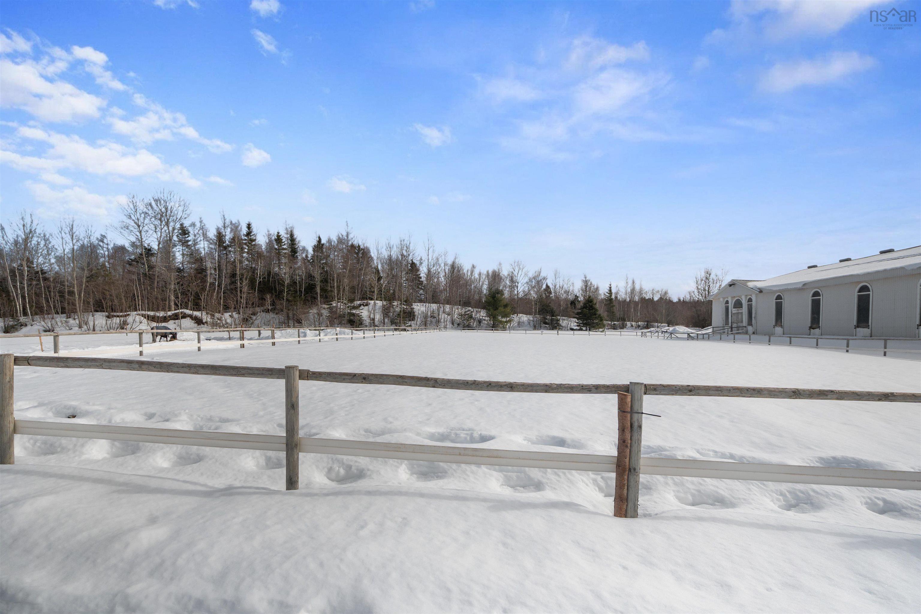 $1,250,000.00: 5124 Highway 14 Highway, Upper Nine Mile River