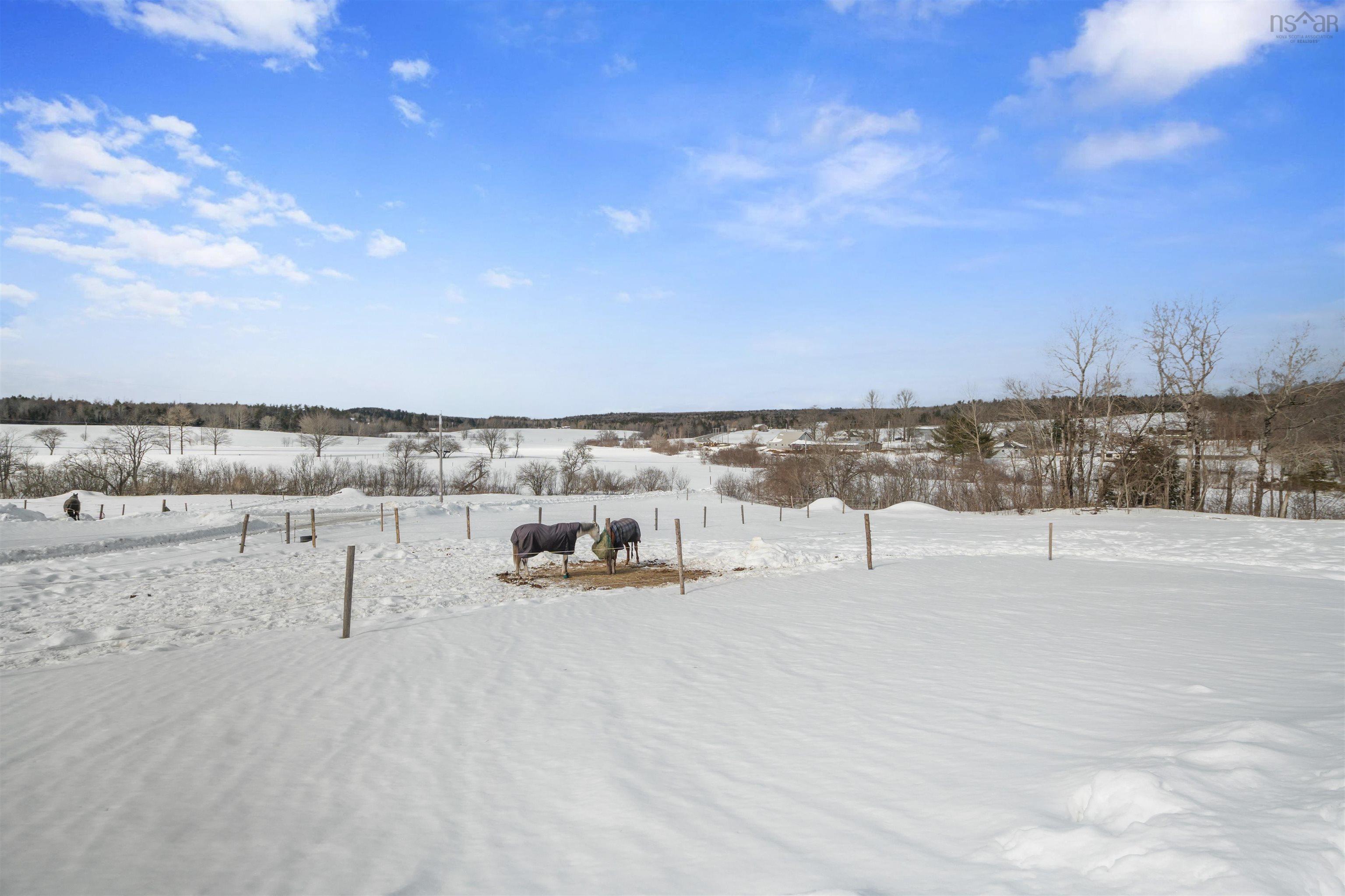 $1,250,000.00: 5124 Highway 14 Highway, Upper Nine Mile River