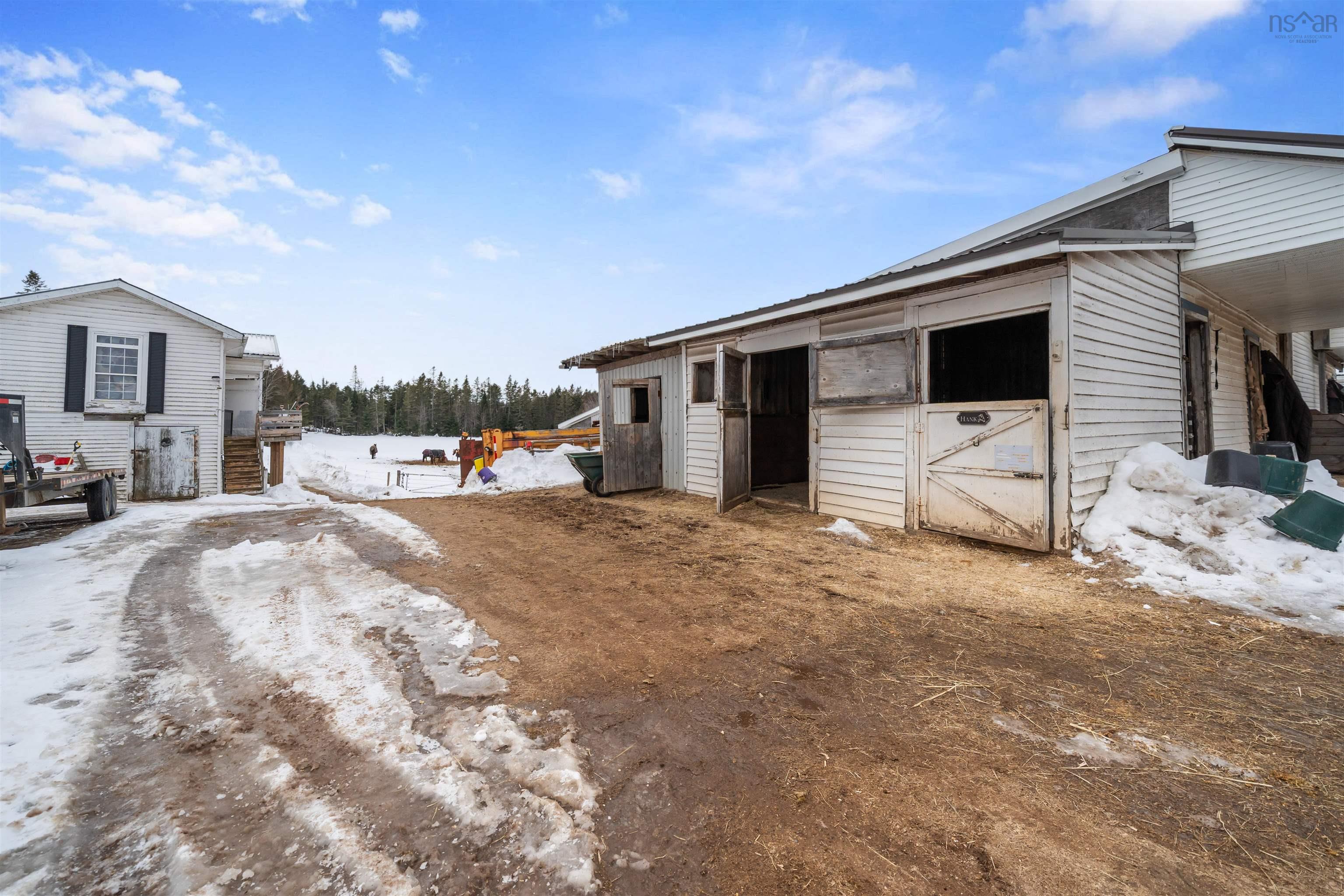 $1,250,000.00: 5124 Highway 14 Highway, Upper Nine Mile River