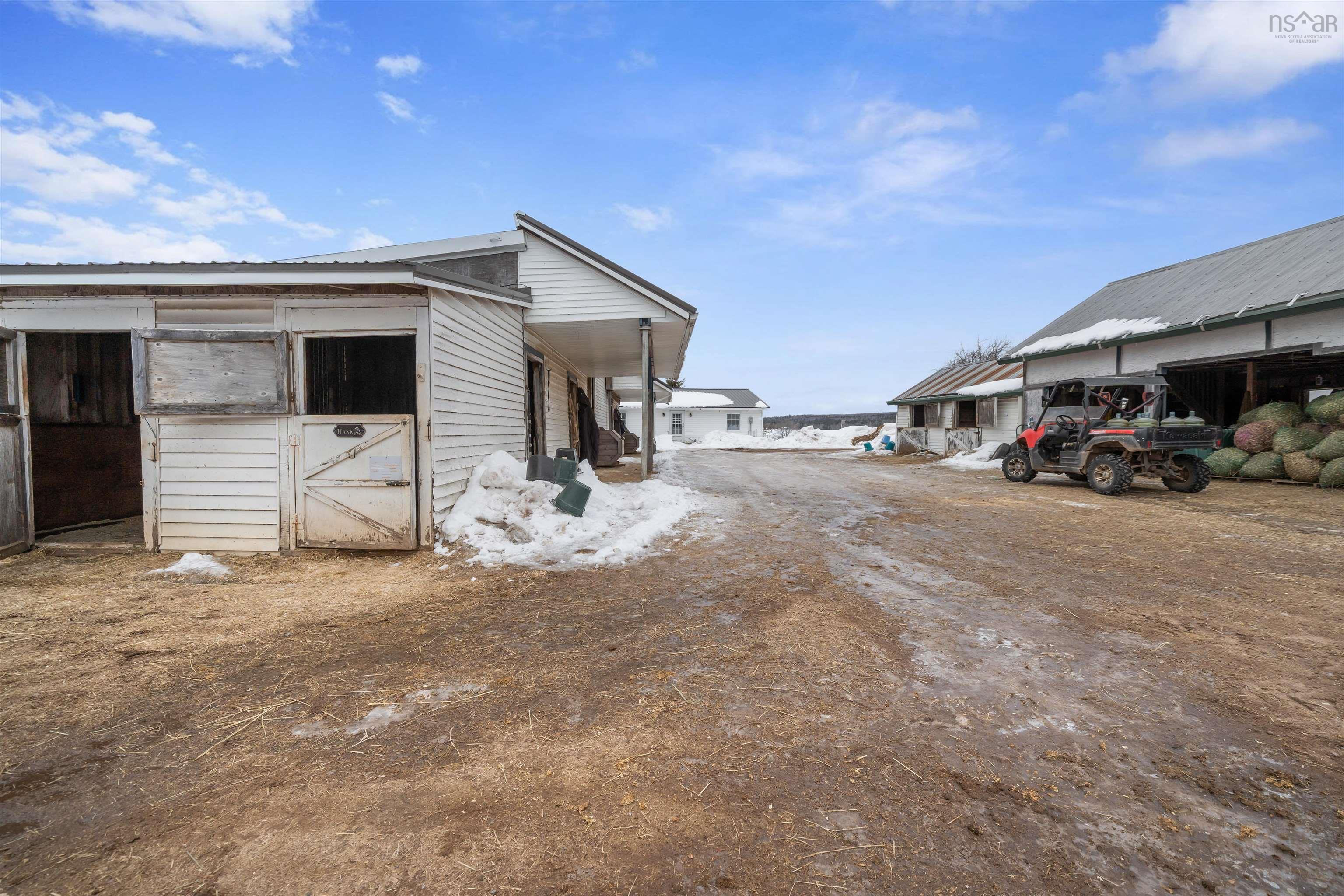 $1,250,000.00: 5124 Highway 14 Highway, Upper Nine Mile River