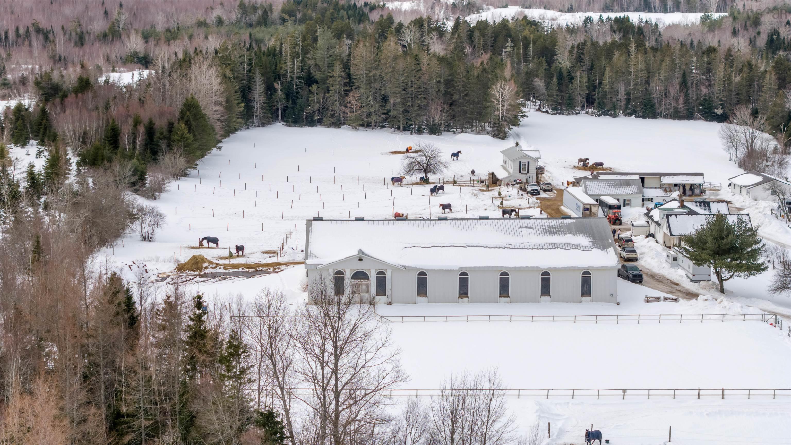 $1,250,000.00: 5124 Highway 14 Highway, Upper Nine Mile River