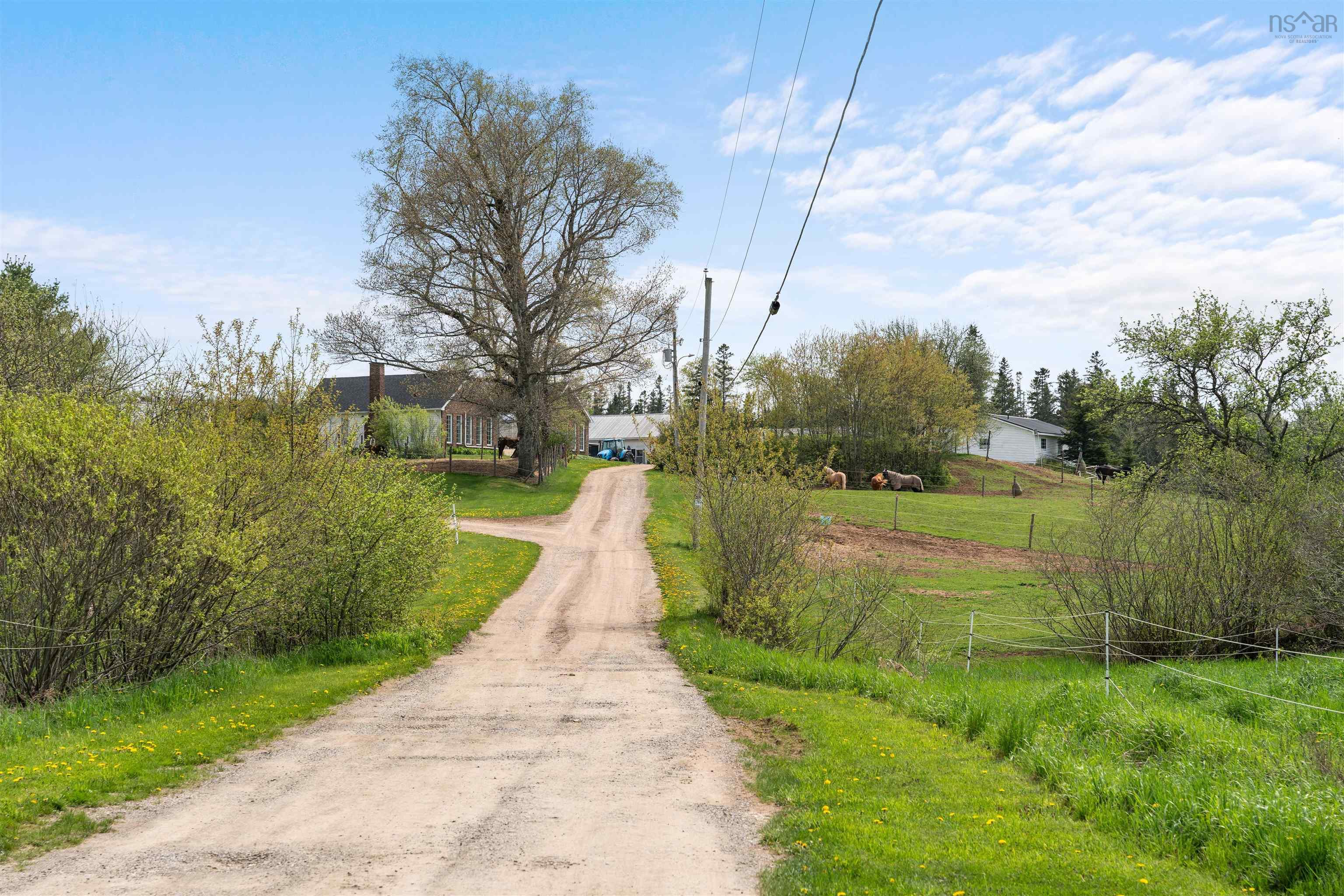 $1,200,000.00: 5124 Highway 14 Highway, Upper Nine Mile River