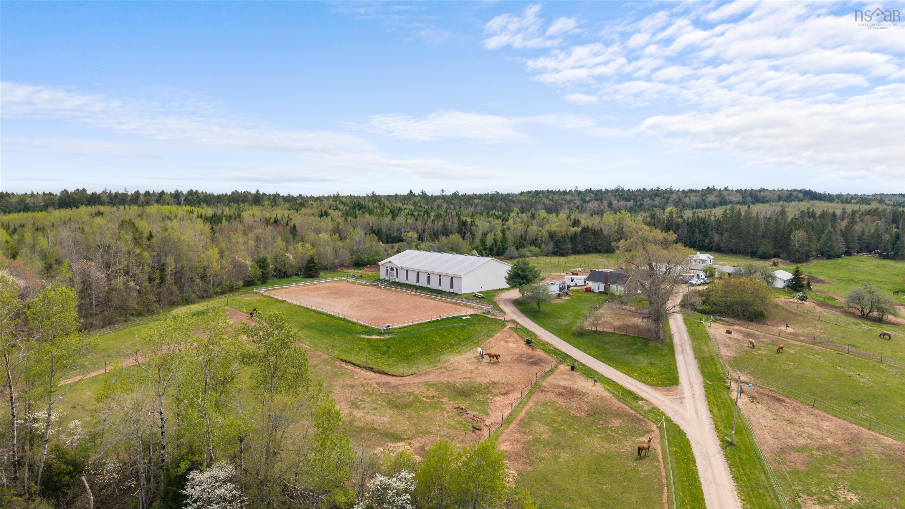 $1,200,000.00: 5124 Highway 14 Highway, Upper Nine Mile River