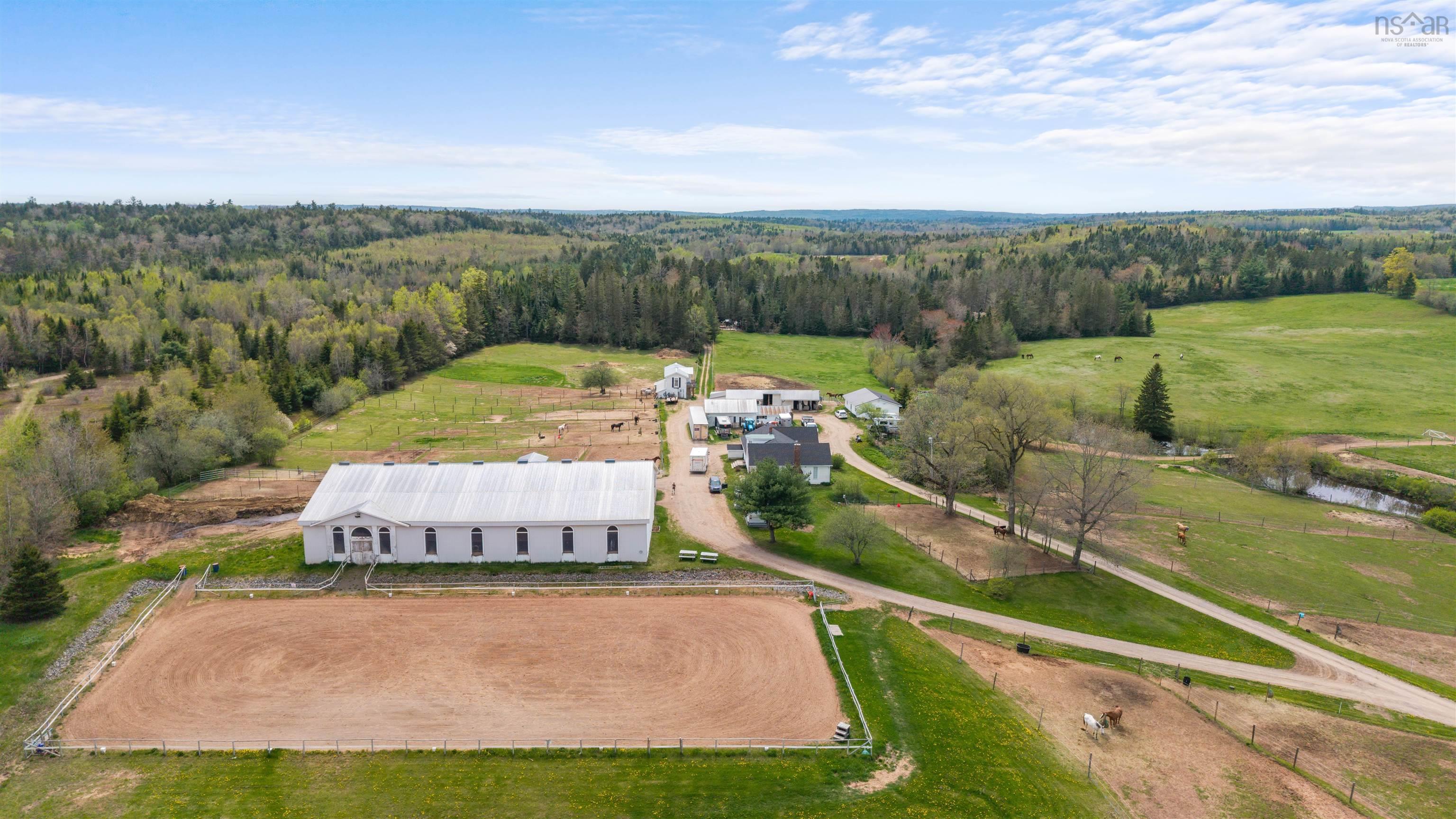 $1,200,000.00: 5124 Highway 14 Highway, Upper Nine Mile River