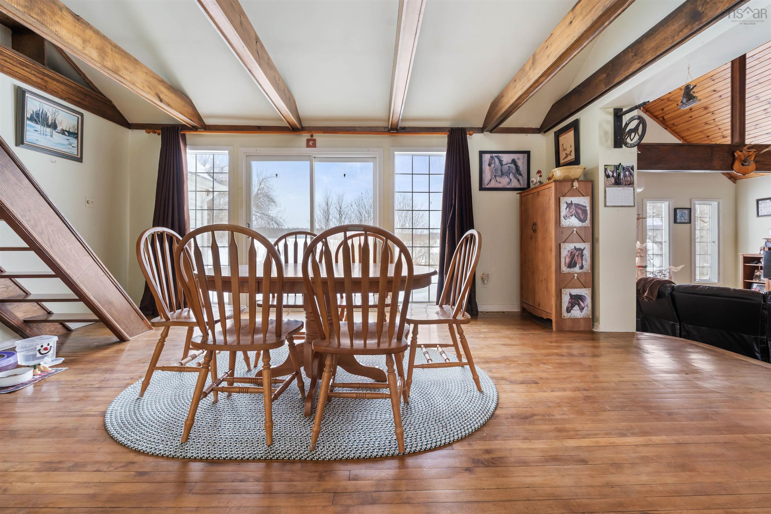 $1,250,000.00: 5124 Highway 14 Highway, Upper Nine Mile River