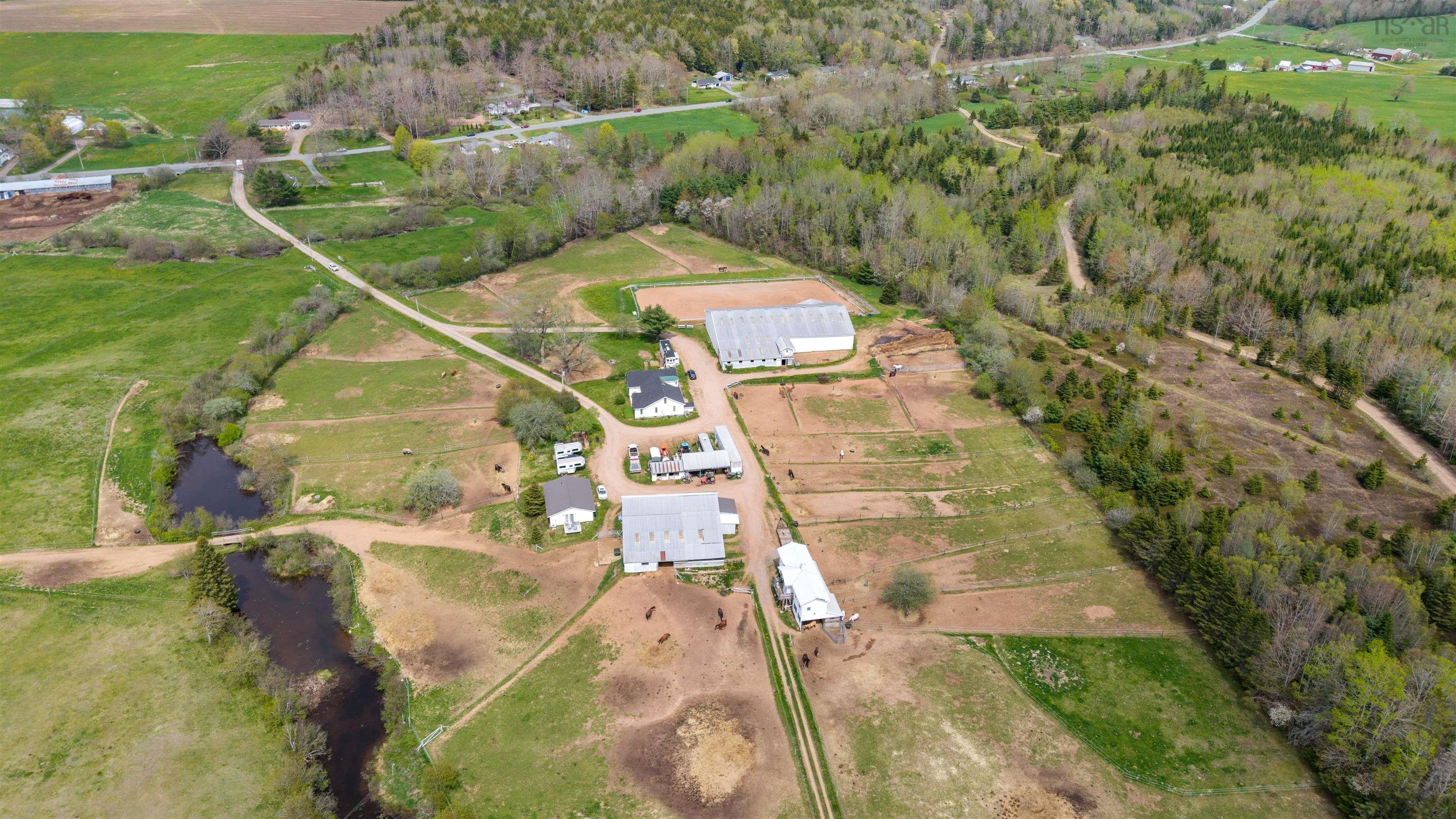 $1,200,000.00: 5124 Highway 14 Highway, Upper Nine Mile River