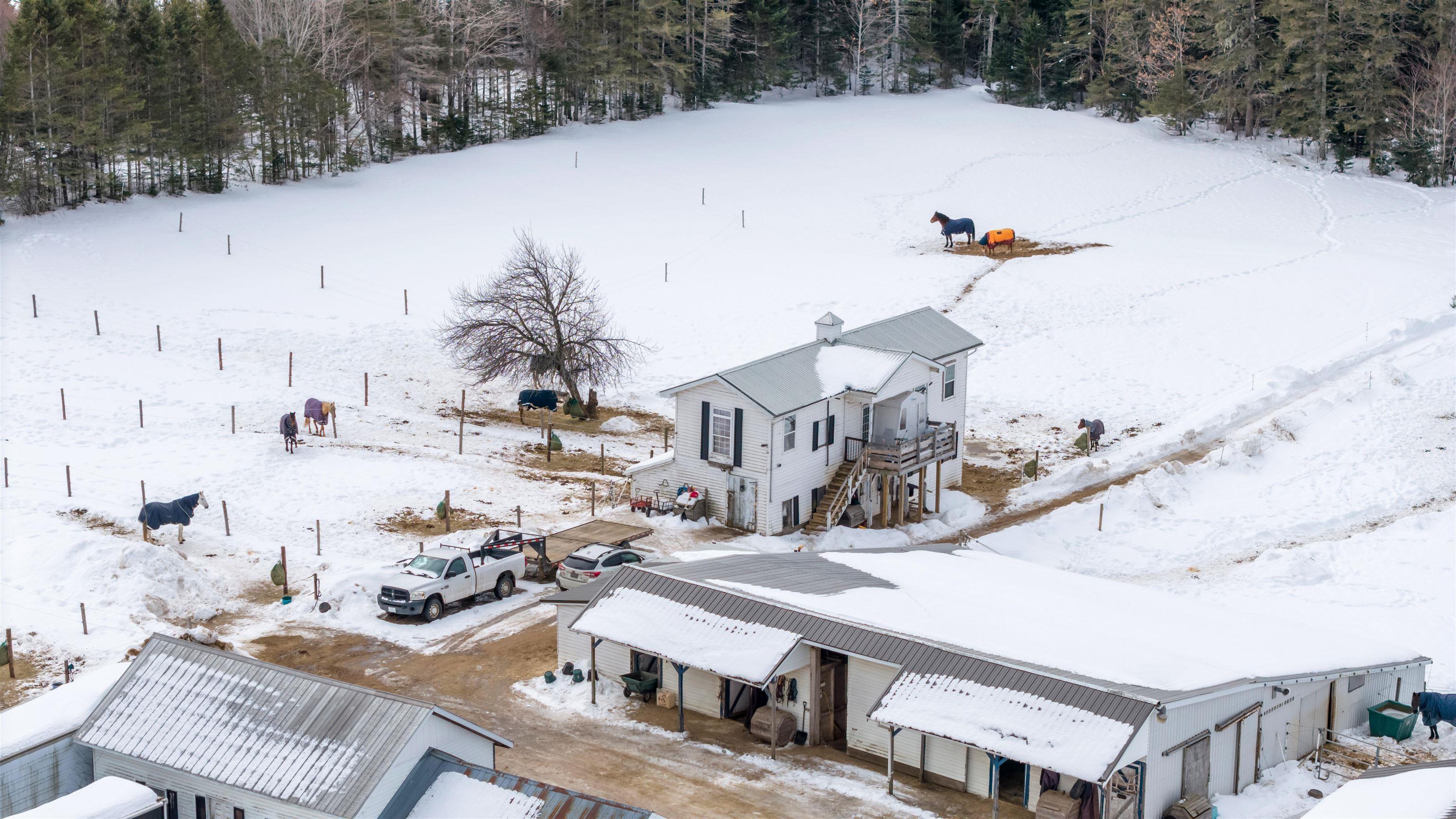 $1,250,000.00: 5124 Highway 14 Highway, Upper Nine Mile River