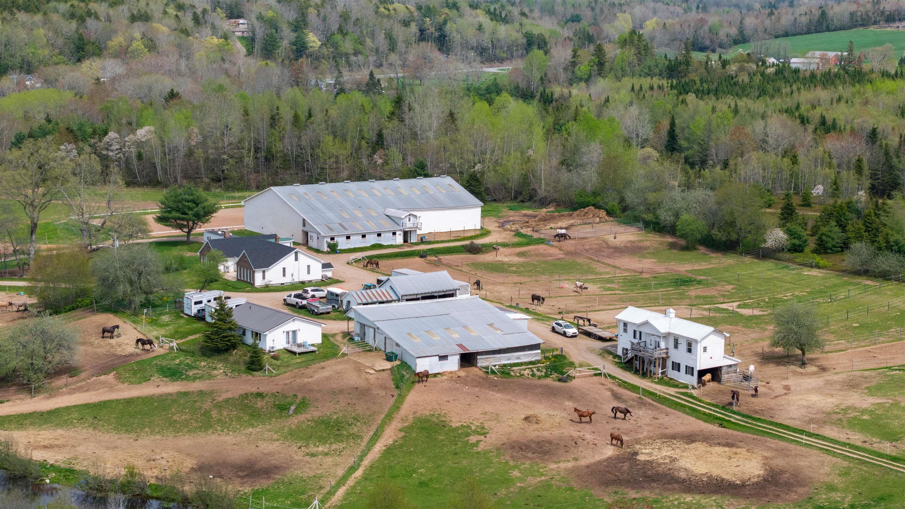 $1,200,000.00: 5124 Highway 14 Highway, Upper Nine Mile River