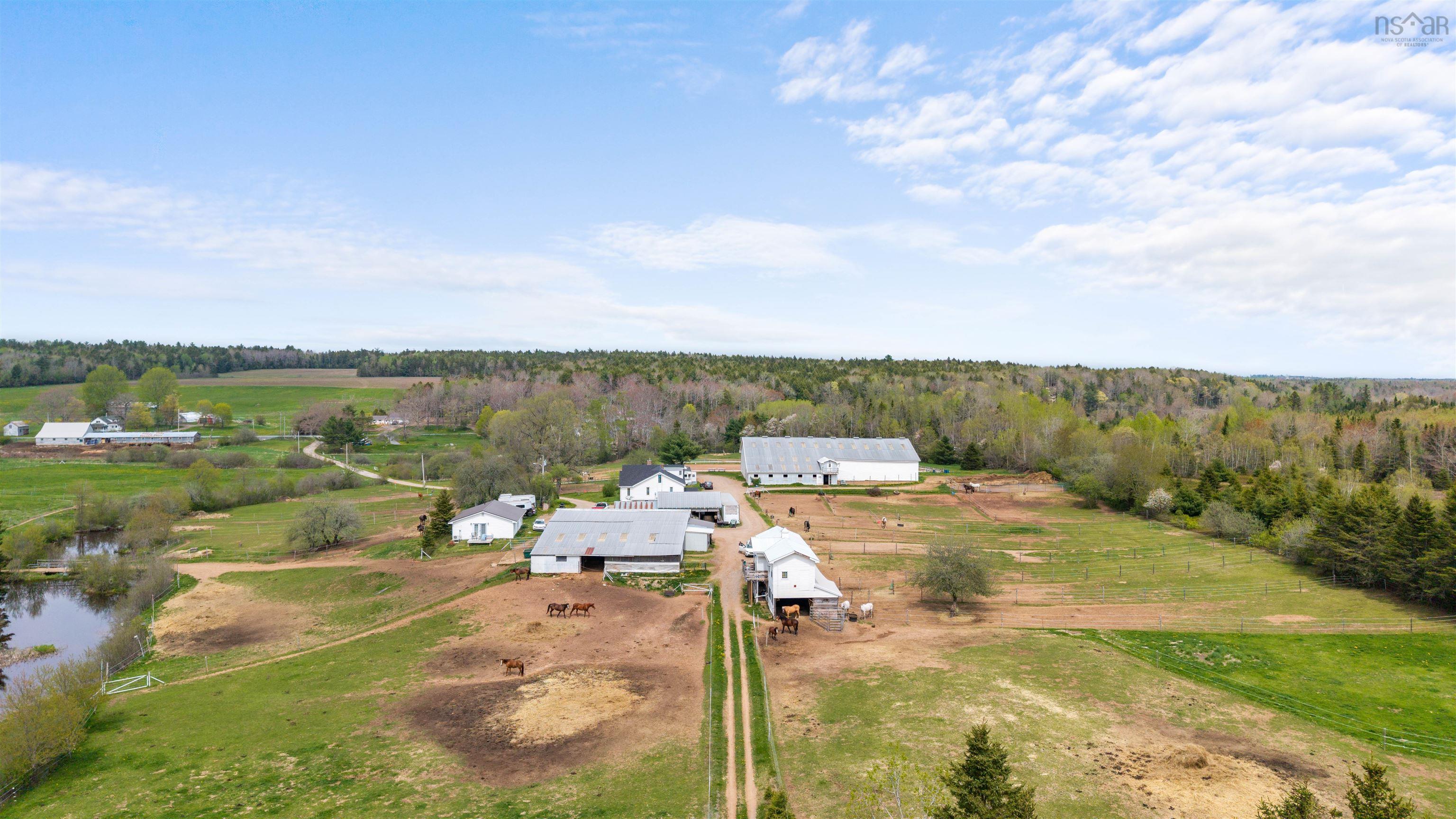 $1,200,000.00: 5124 Highway 14 Highway, Upper Nine Mile River