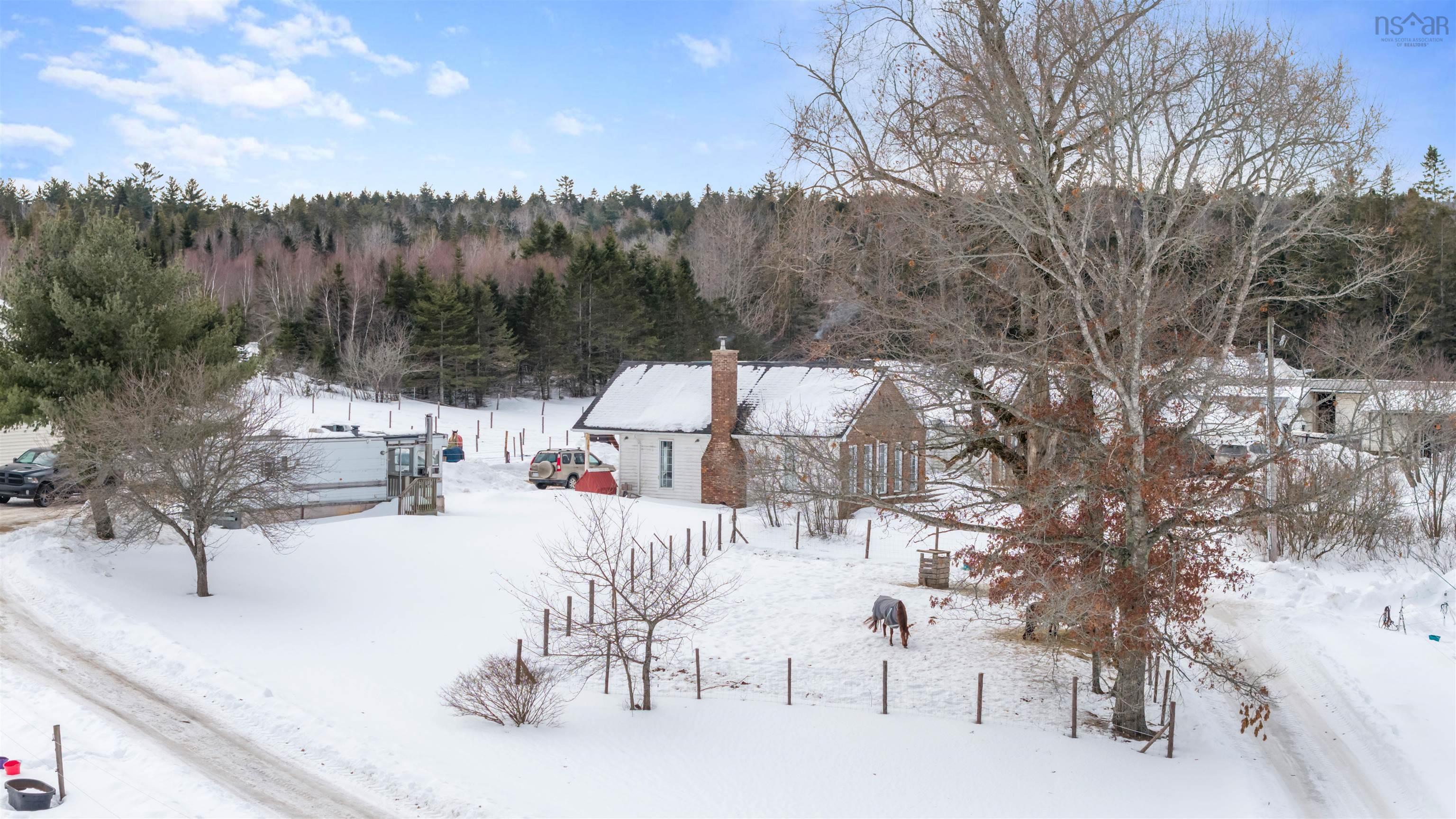 $1,250,000.00: 5124 Highway 14 Highway, Upper Nine Mile River