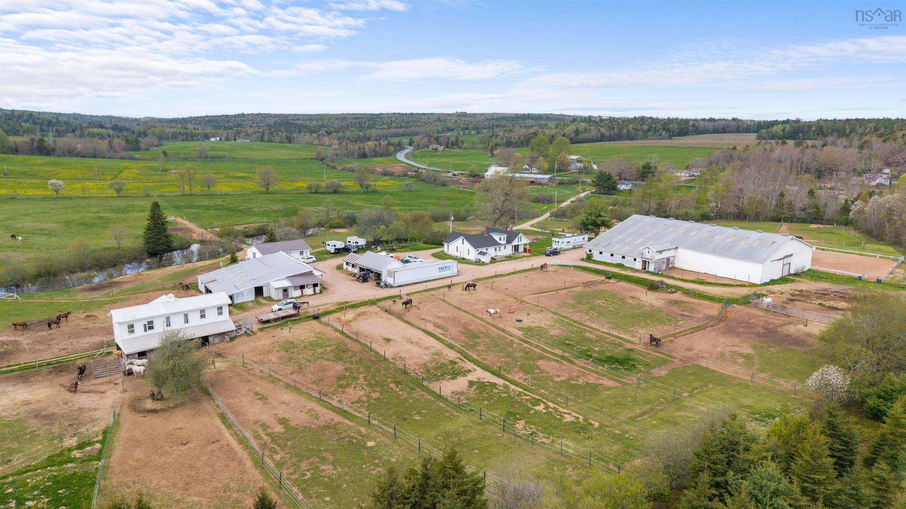 $1,200,000.00: 5124 Highway 14 Highway, Upper Nine Mile River