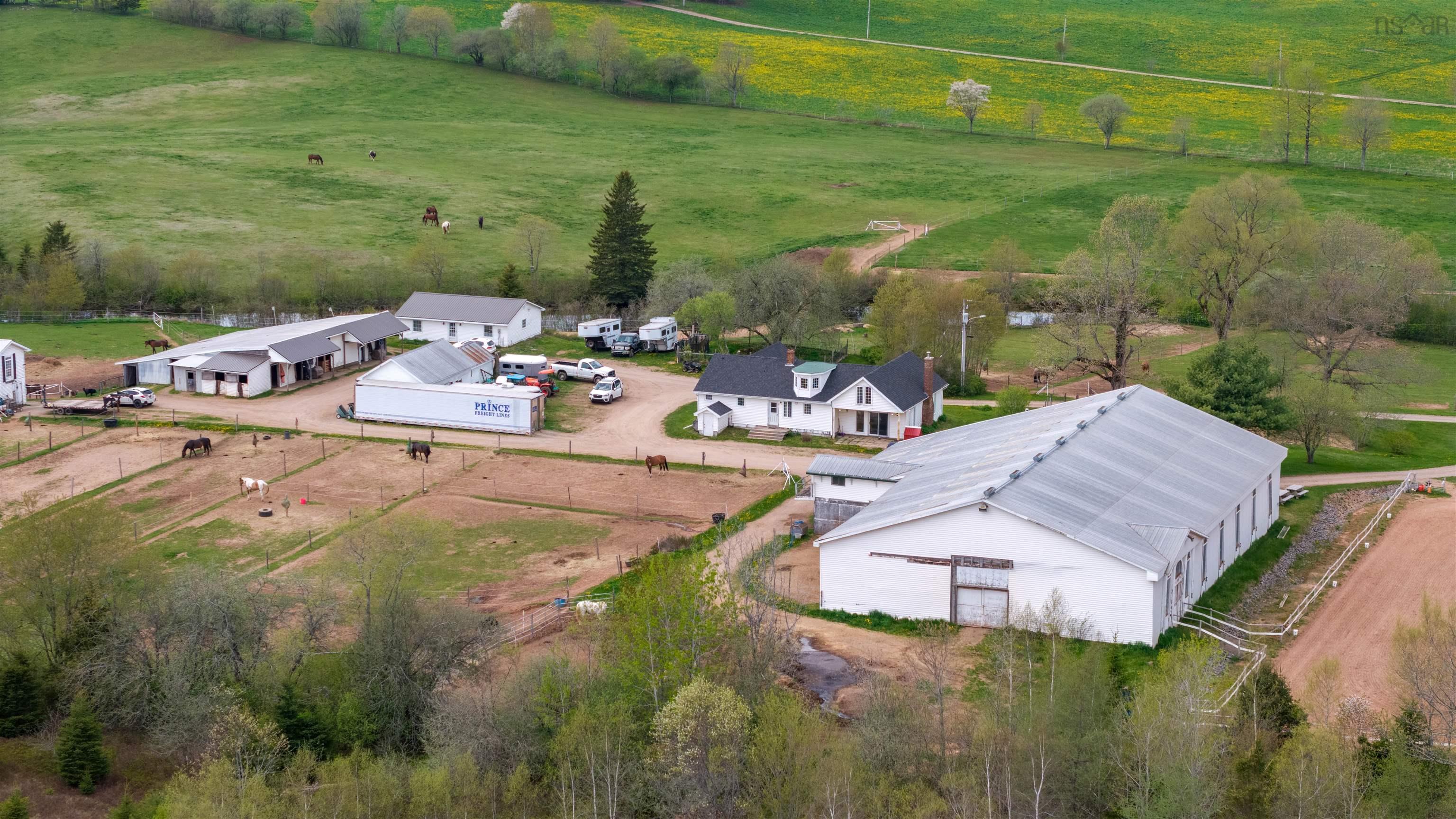$1,200,000.00: 5124 Highway 14 Highway, Upper Nine Mile River