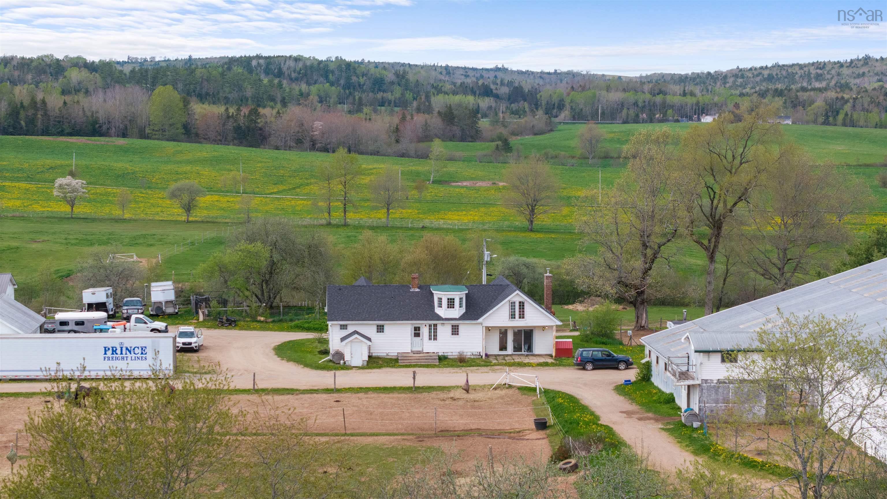 $1,200,000.00: 5124 Highway 14 Highway, Upper Nine Mile River