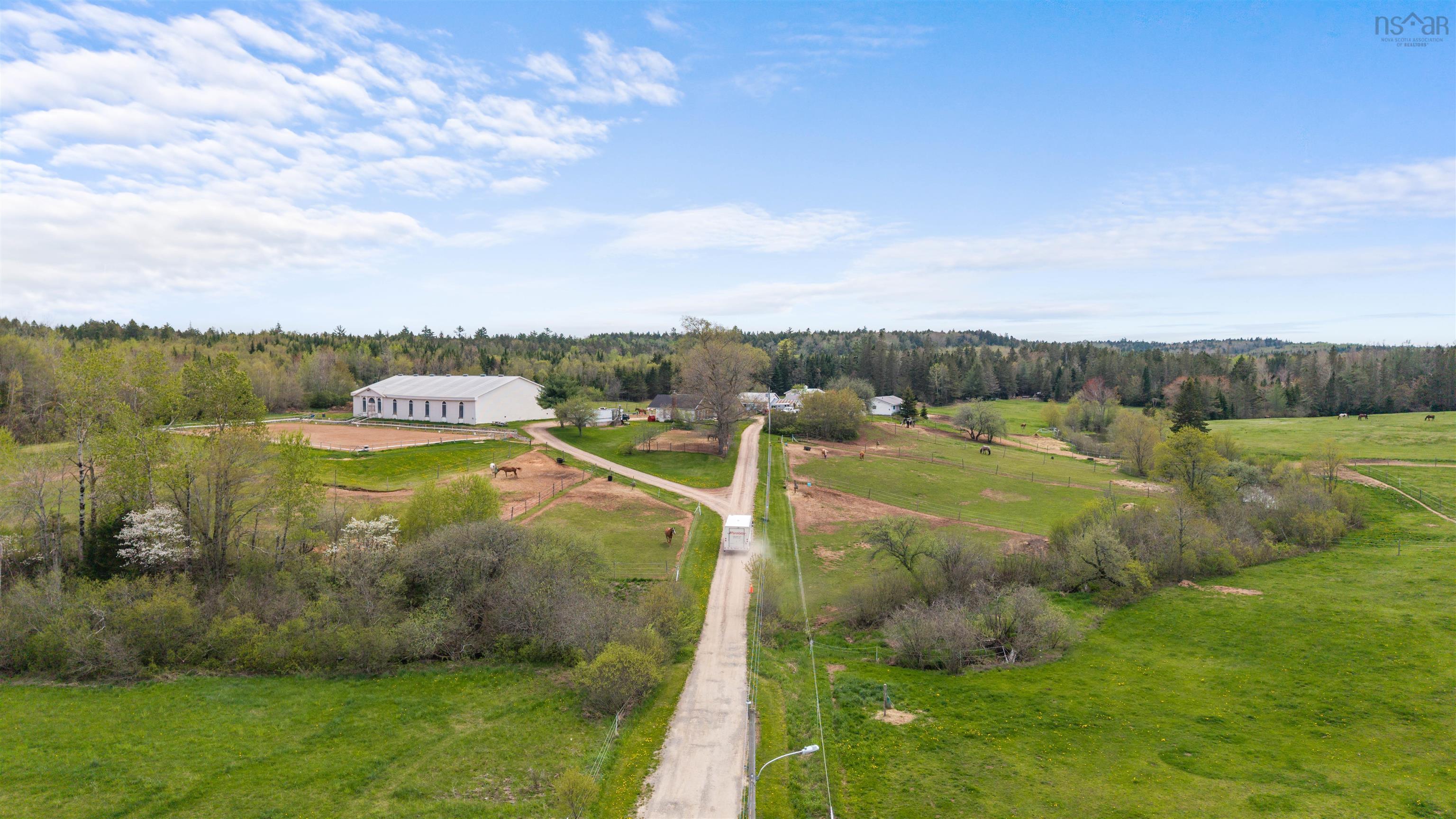 $1,200,000.00: 5124 Highway 14 Highway, Upper Nine Mile River